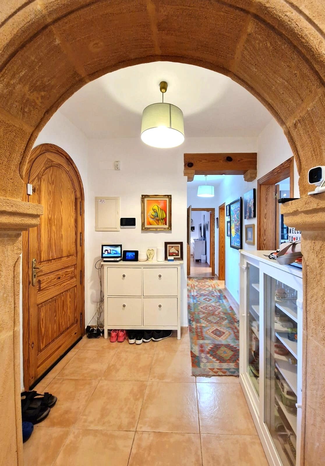 CRAV405912 - Villa à la vente à Javea