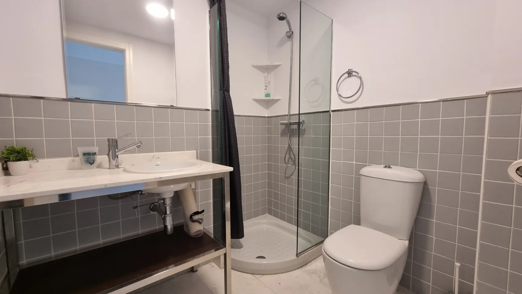 CR1049 - Ático Dúplex con inmensa terraza de 103m2 en la zona del arenal de Jávea