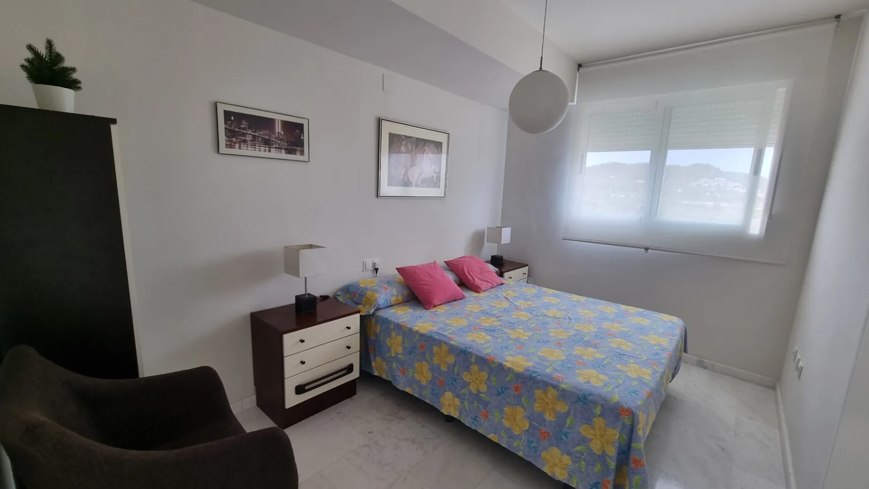 CR1049 - Ático Dúplex con inmensa terraza de 103m2 en la zona del arenal de Jávea