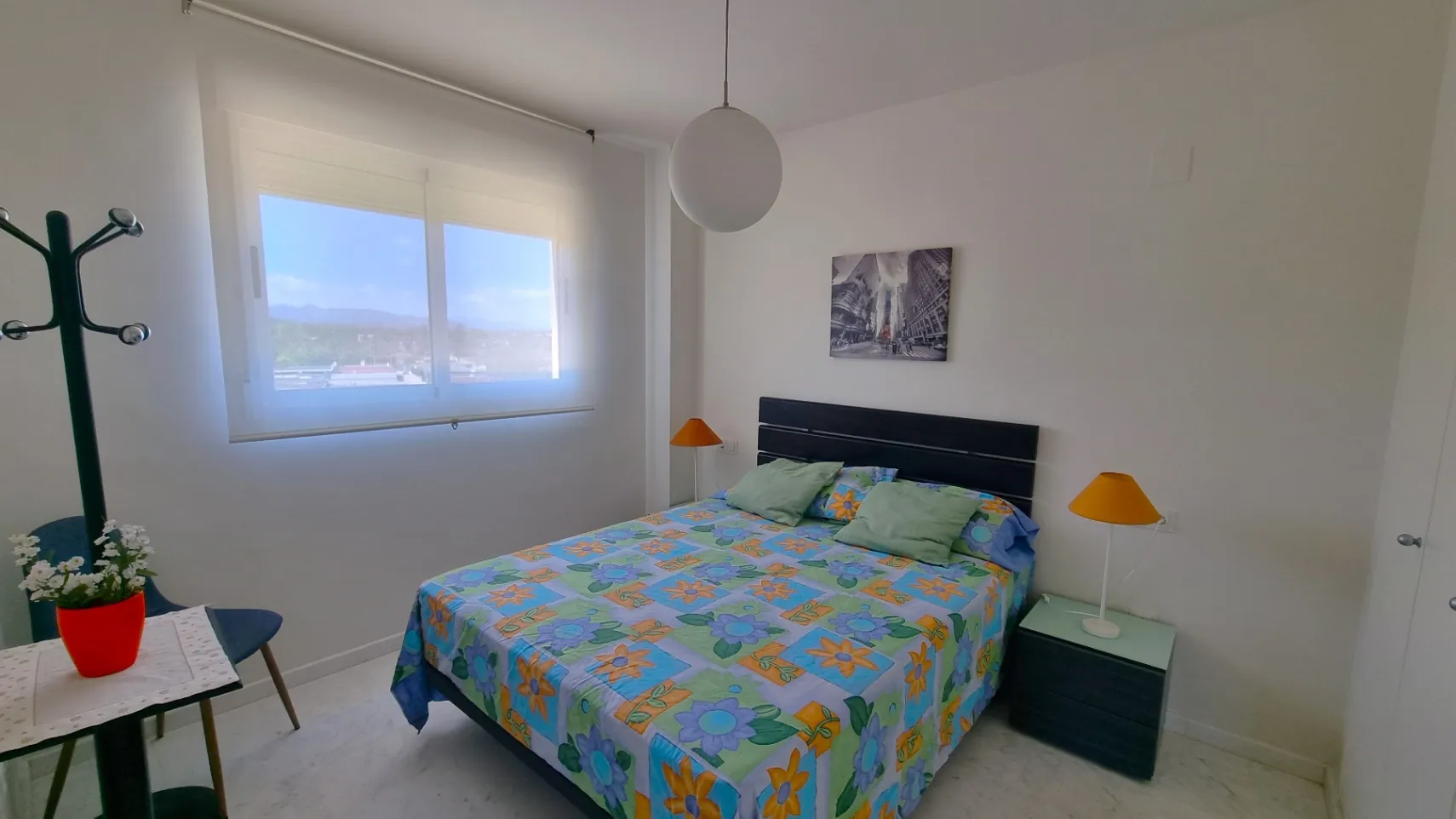 CR1049 - Ático Dúplex con inmensa terraza de 103m2 en la zona del arenal de Jávea