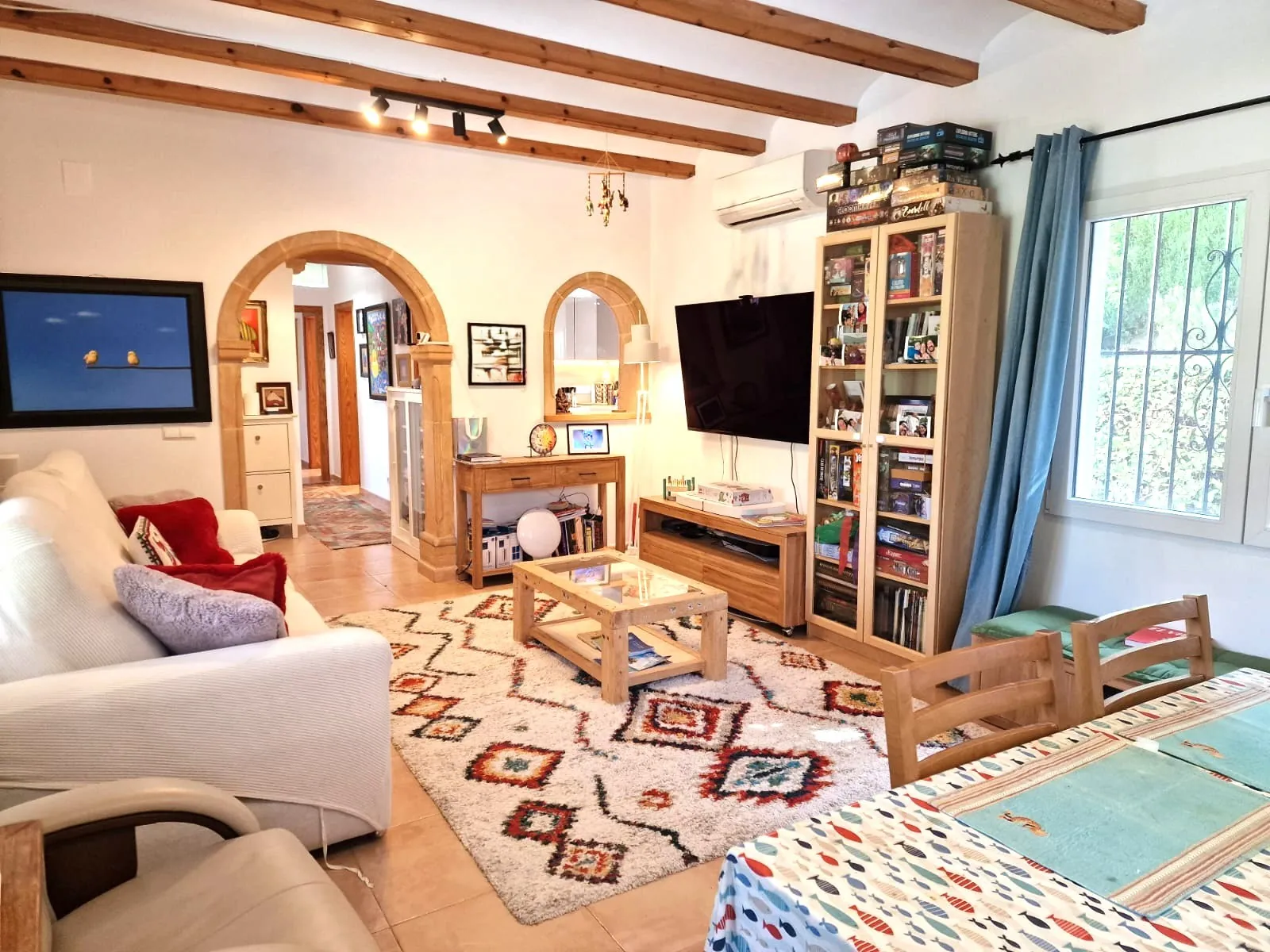 CRAV405912 - Villa à la vente à Javea