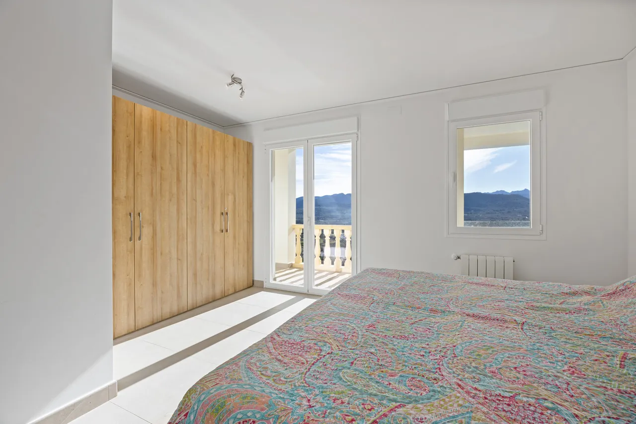 Chalet/Villa en venta en Alcalali