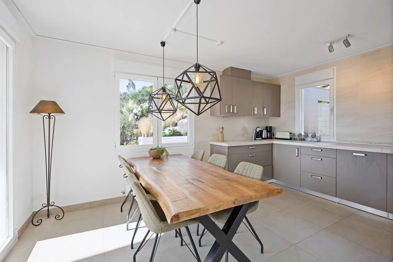 Chalet/Villa en venta en Alcalali