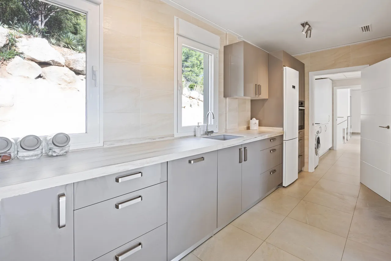 Chalet/Villa en venta en Alcalali