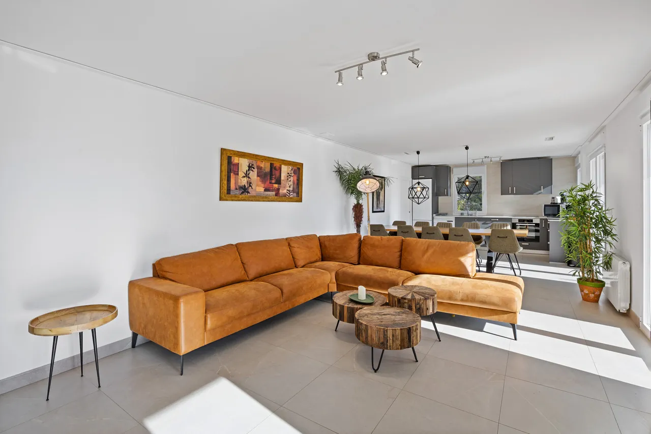 Chalet/Villa en venta en Alcalali