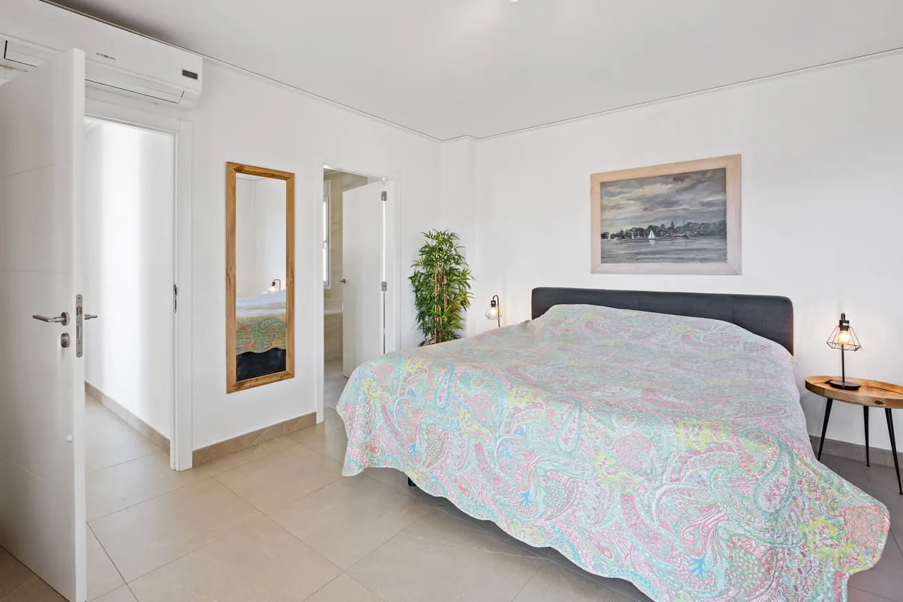 Chalet/Villa en venta en Alcalali
