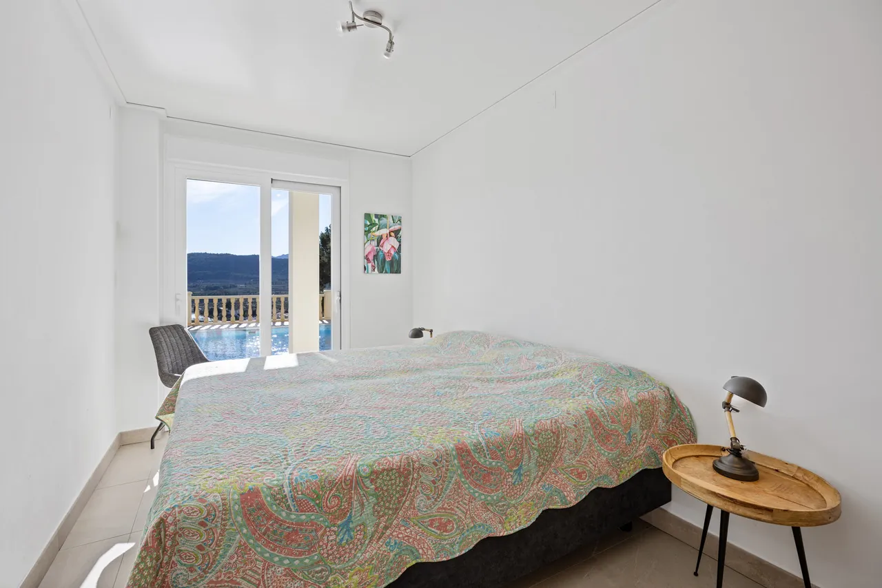 Chalet/Villa en venta en Alcalali