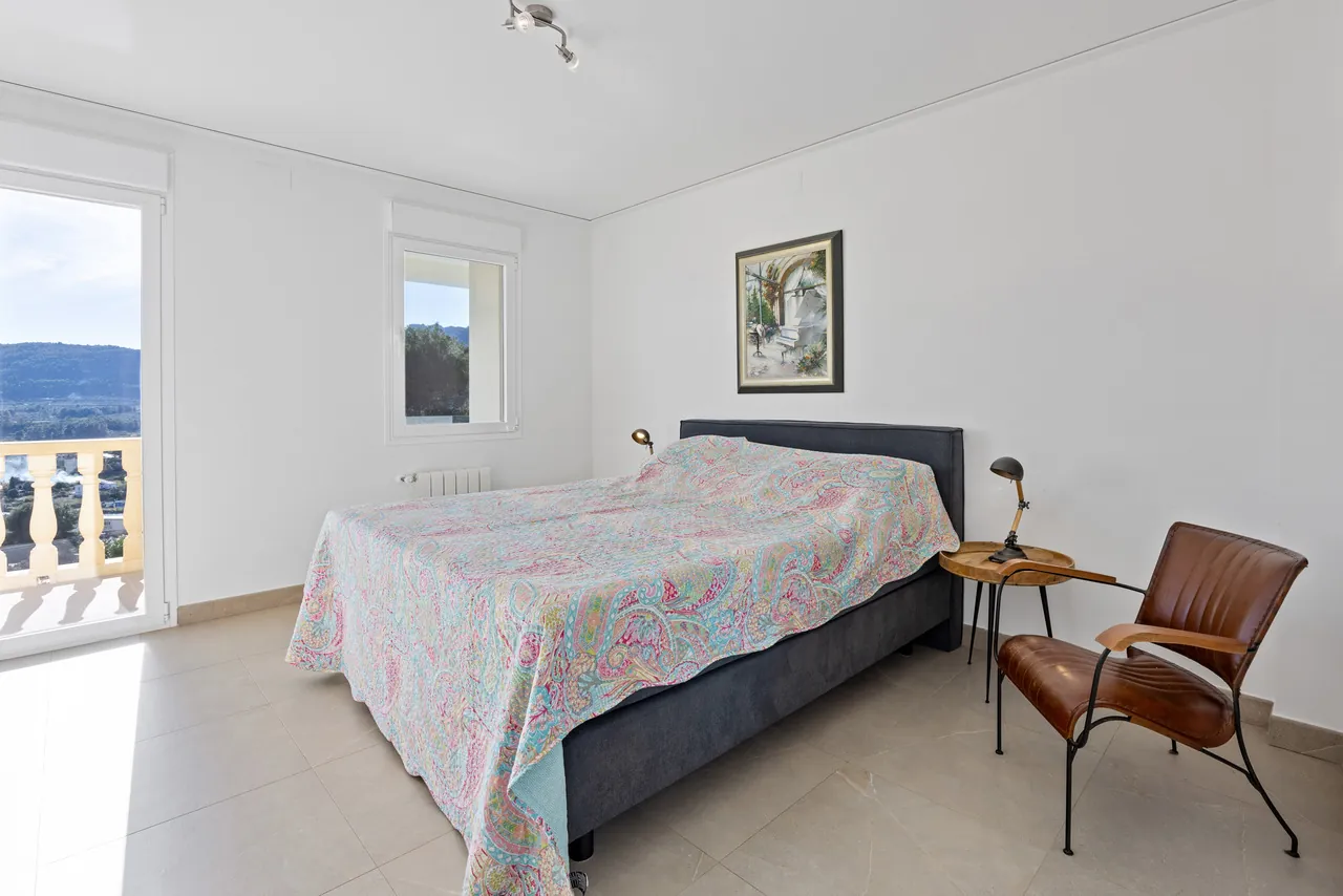Chalet/Villa en venta en Alcalali