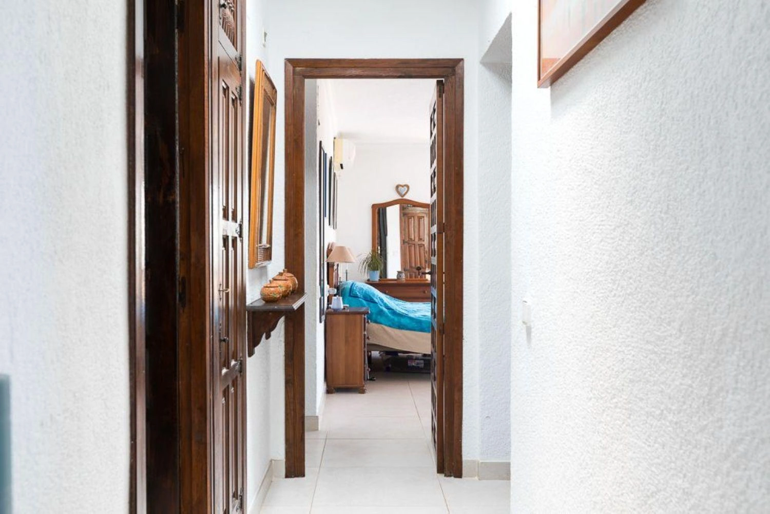 4561 - Impresionantes vistas al mar, con apartamento de invitados