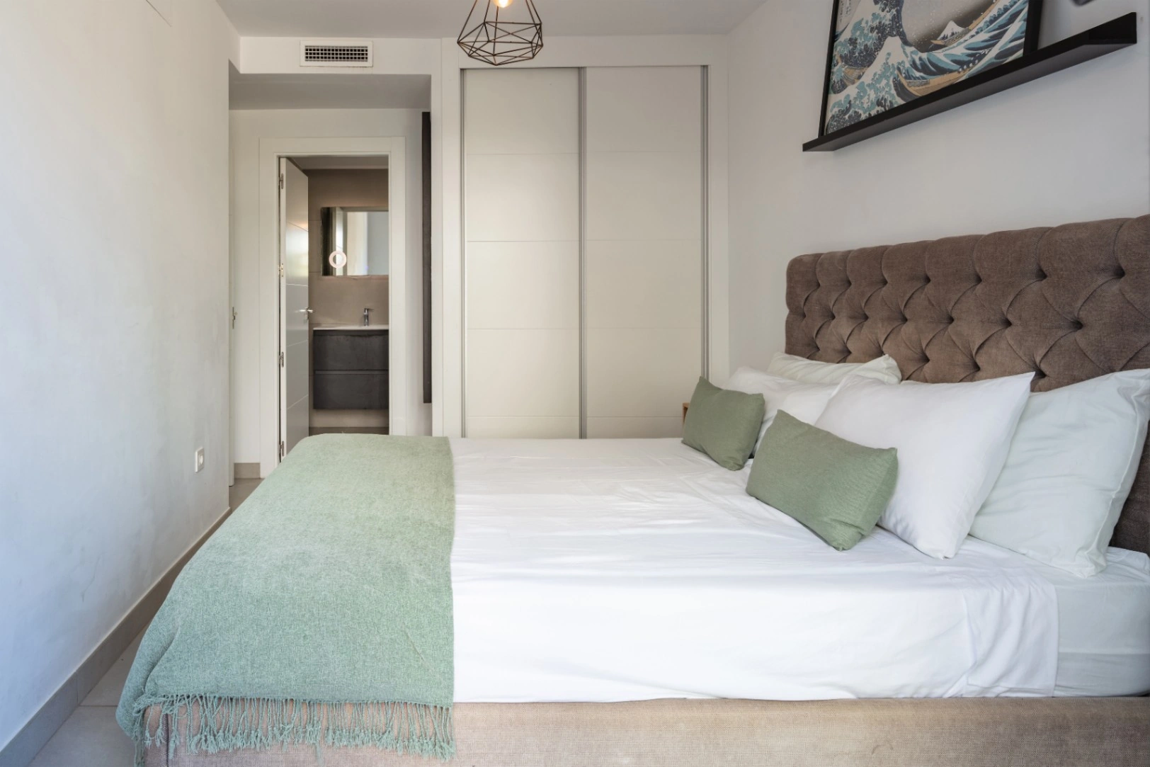 CR1055 - Planta baja con encanto a escasos 350 metros del mar en Jávea