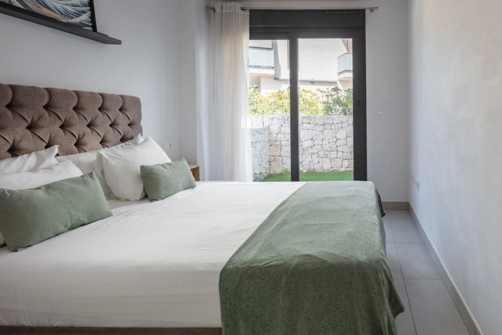 CR1055 - Planta baja con encanto a escasos 350 metros del mar en Jávea