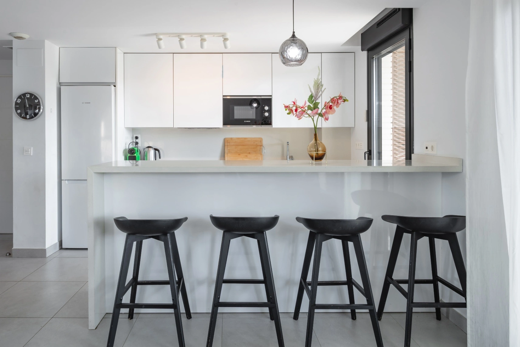 CR1055 - Planta baja con encanto a escasos 350 metros del mar en Jávea