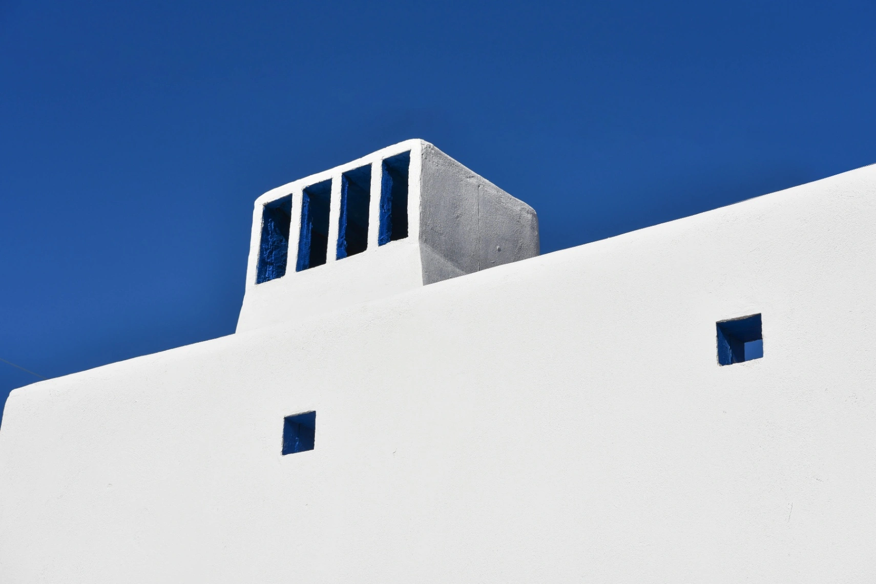 CR1040 - Ibizan-style villa in the Montgó area, Jávea