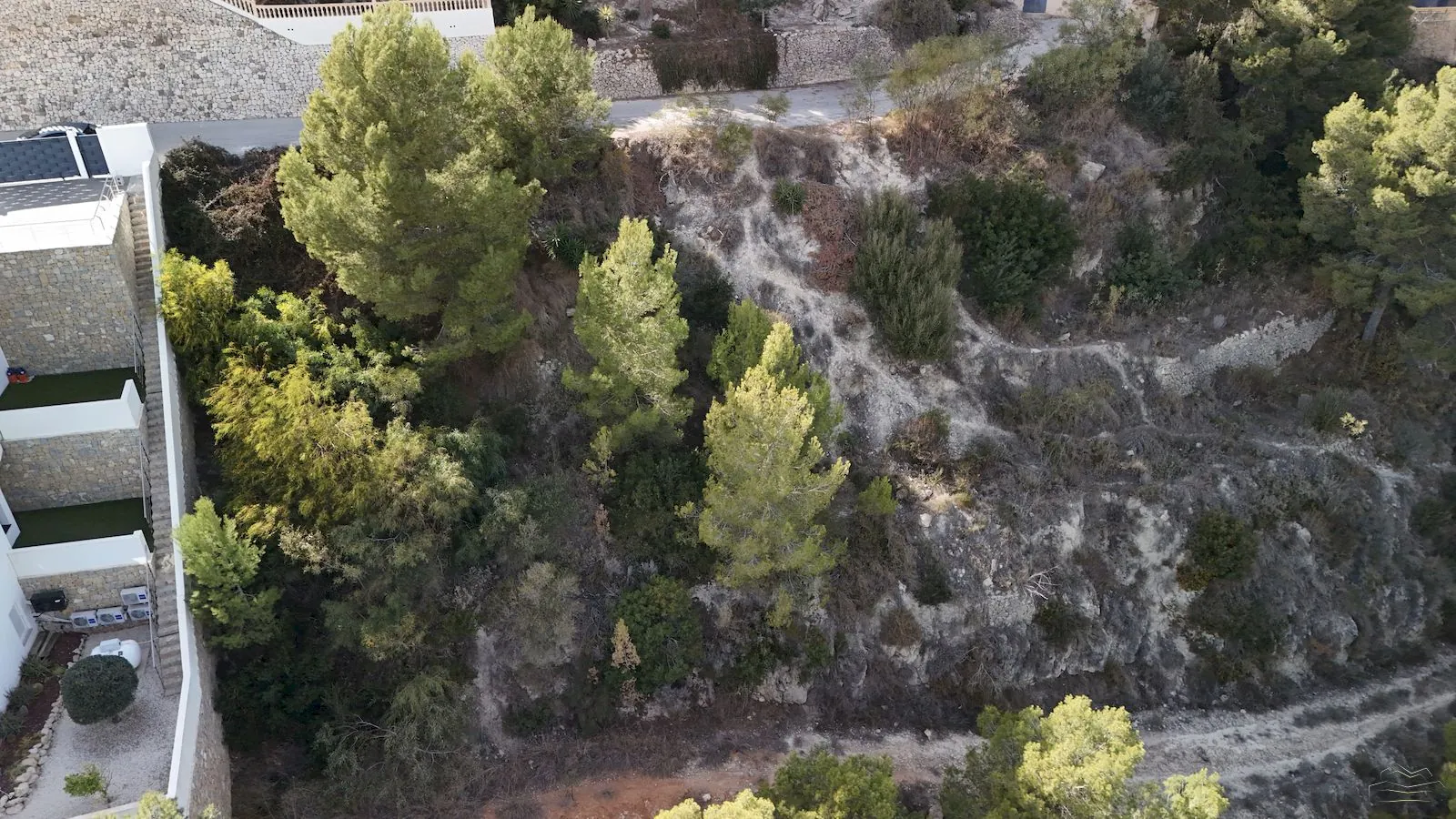 CR928103 - Parcela en venta en Benissa