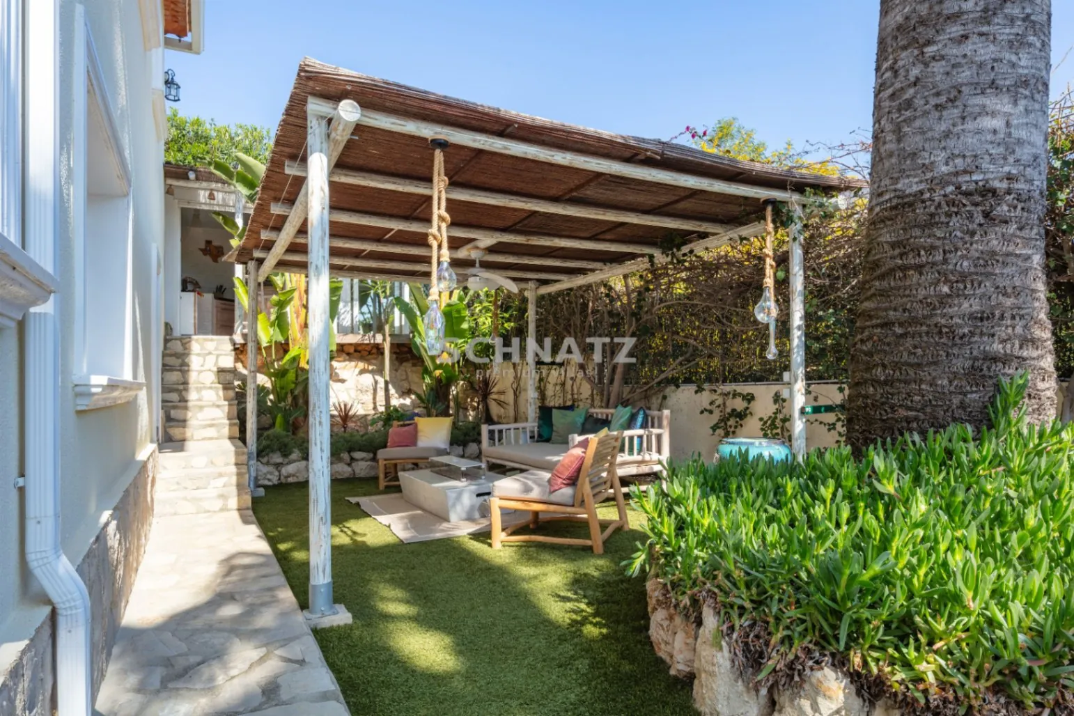 CR440052 - Top-Villa mit Meerblick und Südlage in Jávea