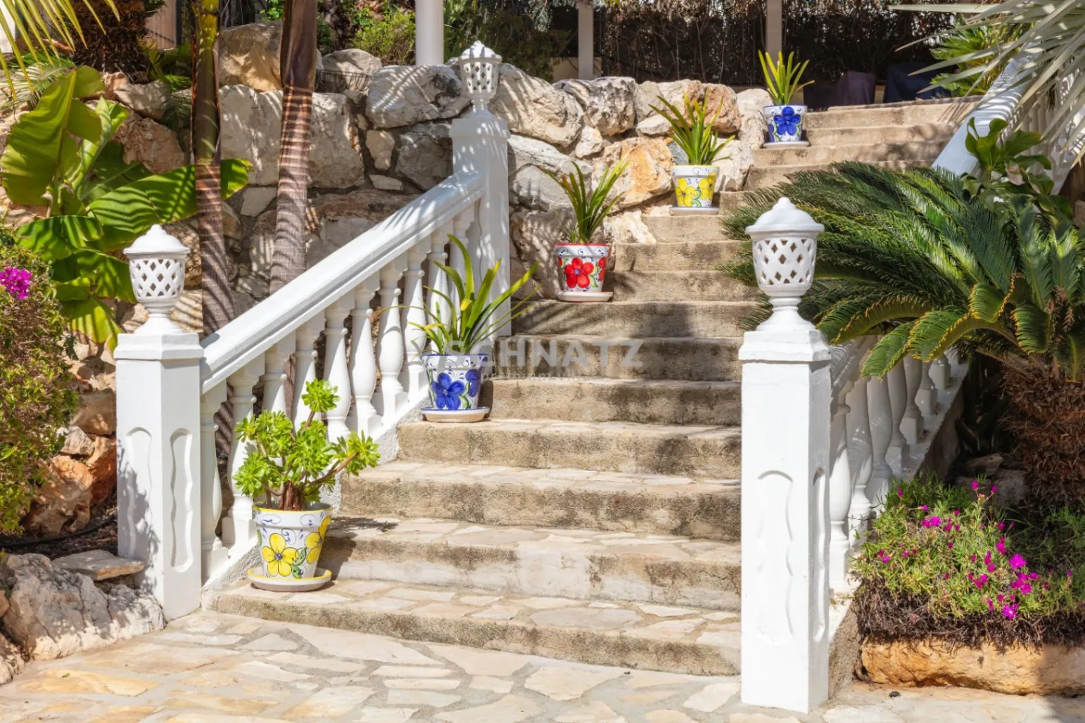 CR440052 - Top-Villa mit Meerblick und Südlage in Jávea