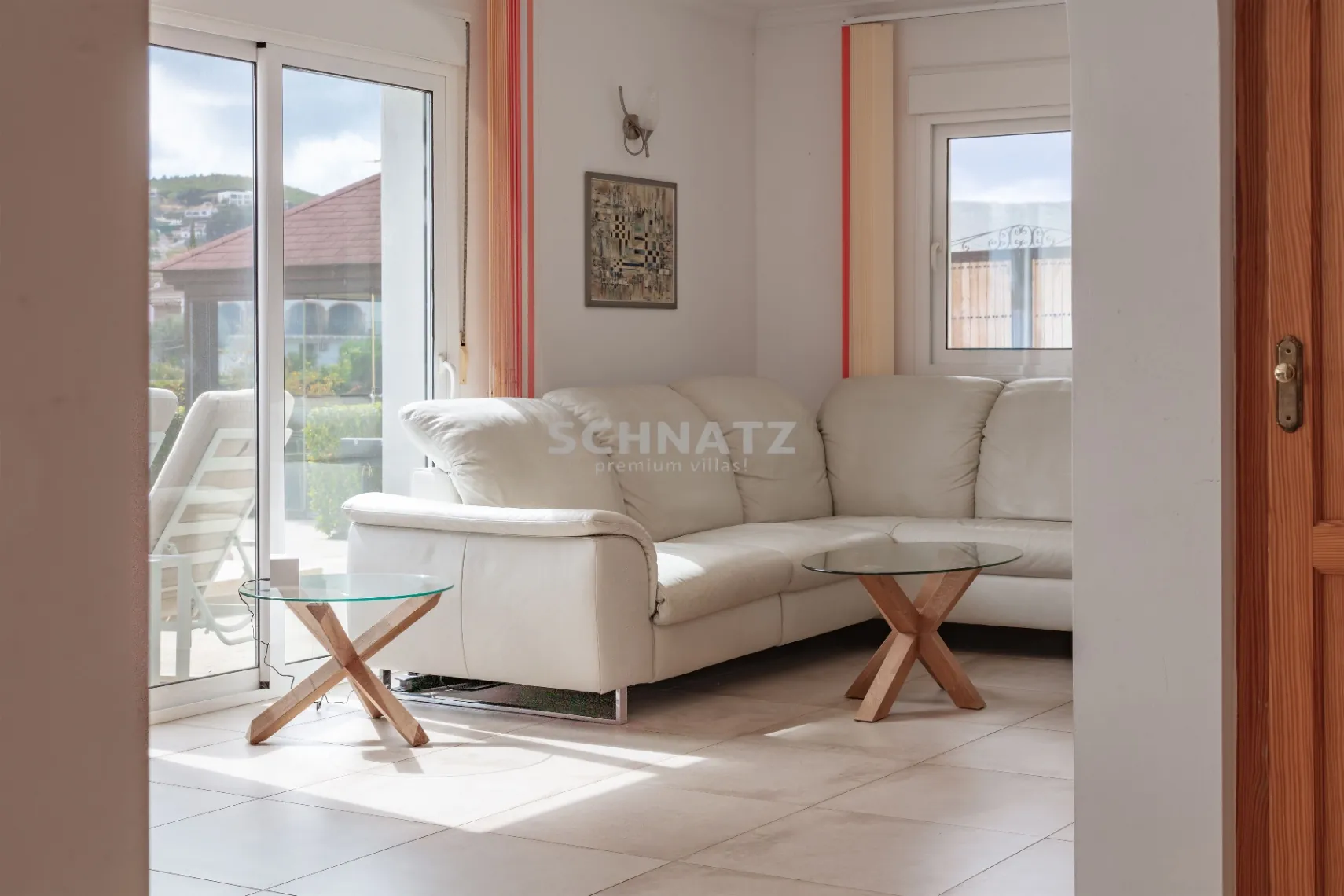 CR440052 - Top-Villa mit Meerblick und Südlage in Jávea