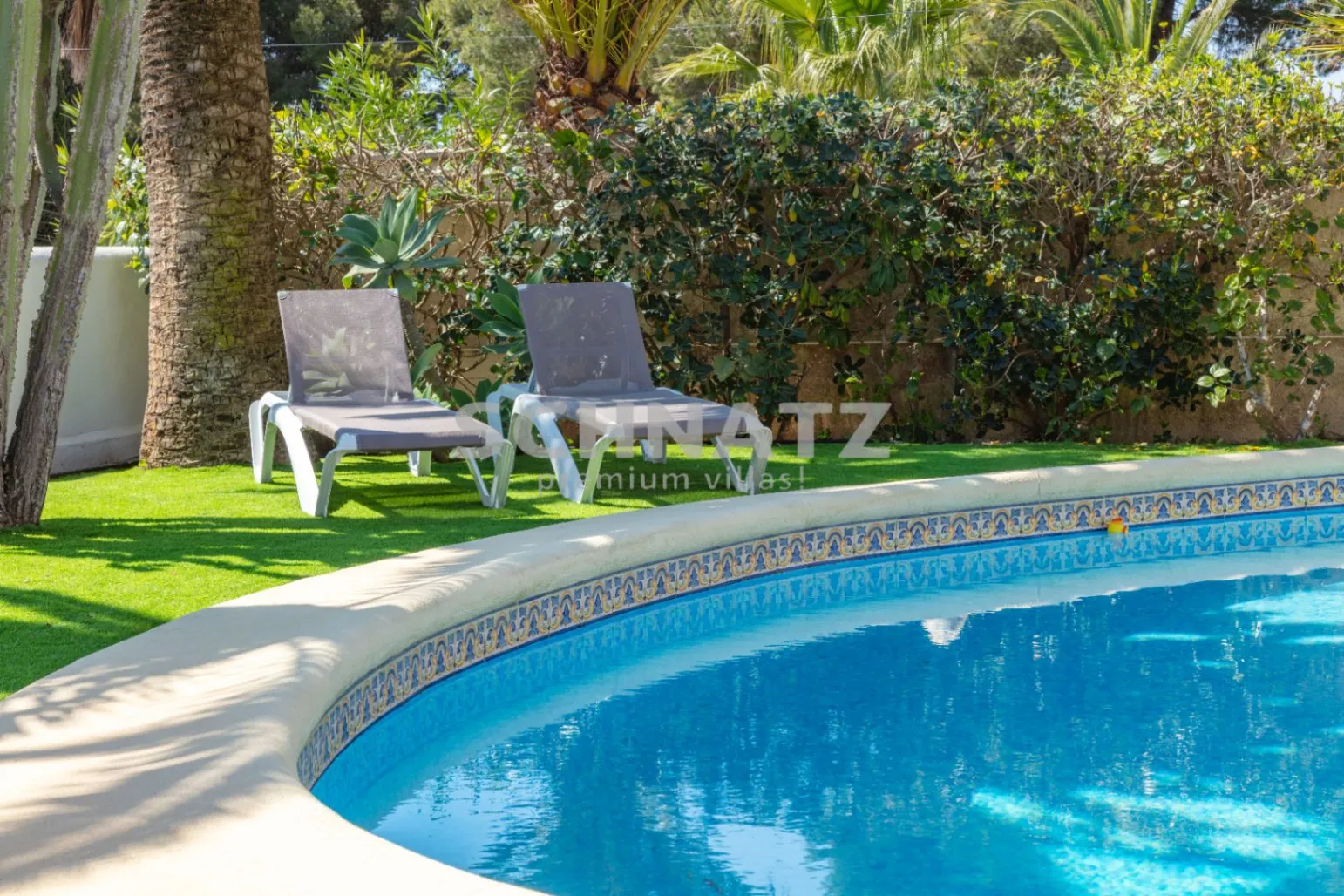 CR151556 - Villa in a prime location in Jávea – Balcón al Mar with sea views