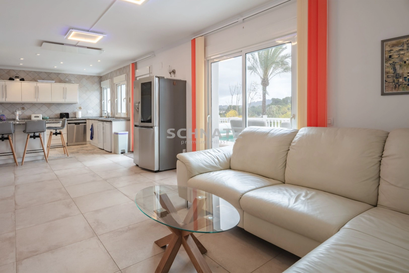 CR440052 - Top-Villa mit Meerblick und Südlage in Jávea