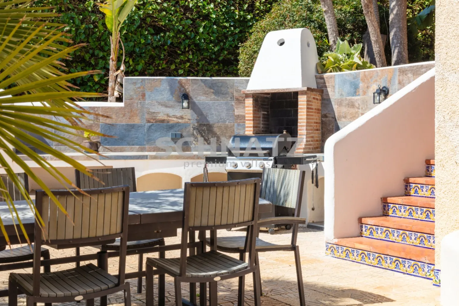 CR151556 - Villa in a prime location in Jávea – Balcón al Mar with sea views