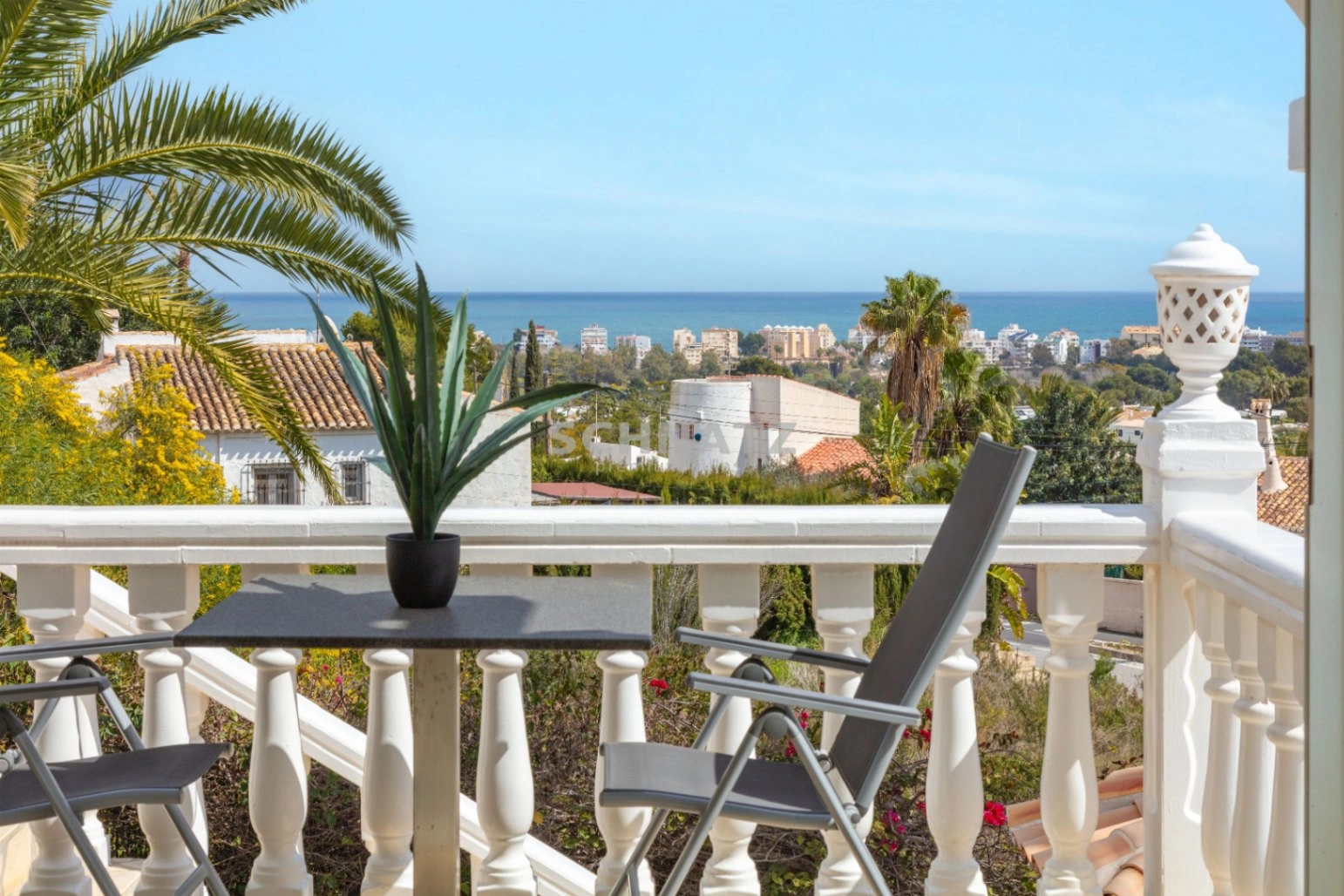CR440052 - Top-Villa mit Meerblick und Südlage in Jávea