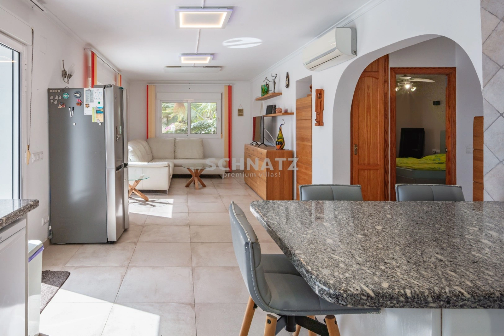 CR440052 - Top-Villa mit Meerblick und Südlage in Jávea
