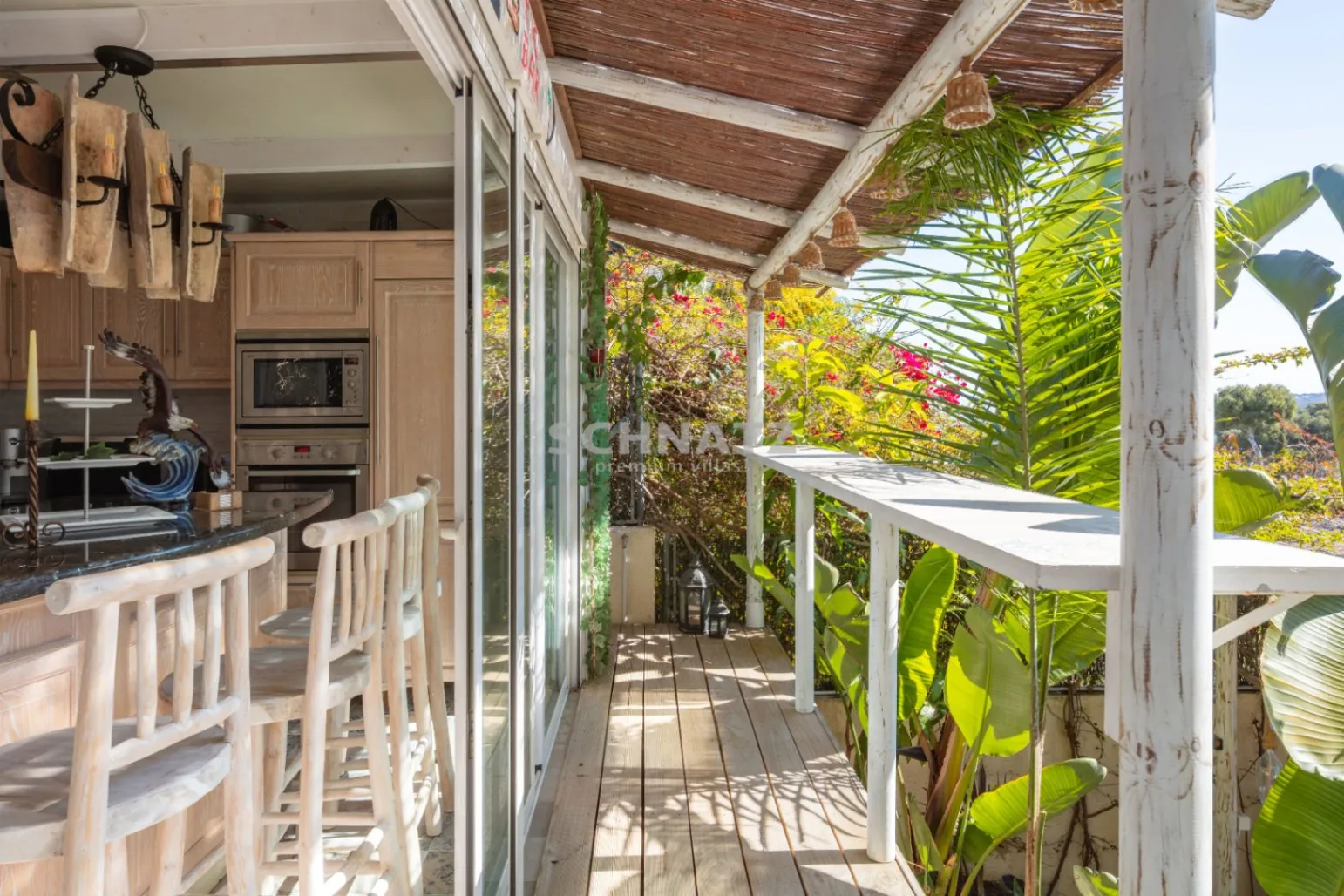 CR440052 - Top-Villa mit Meerblick und Südlage in Jávea