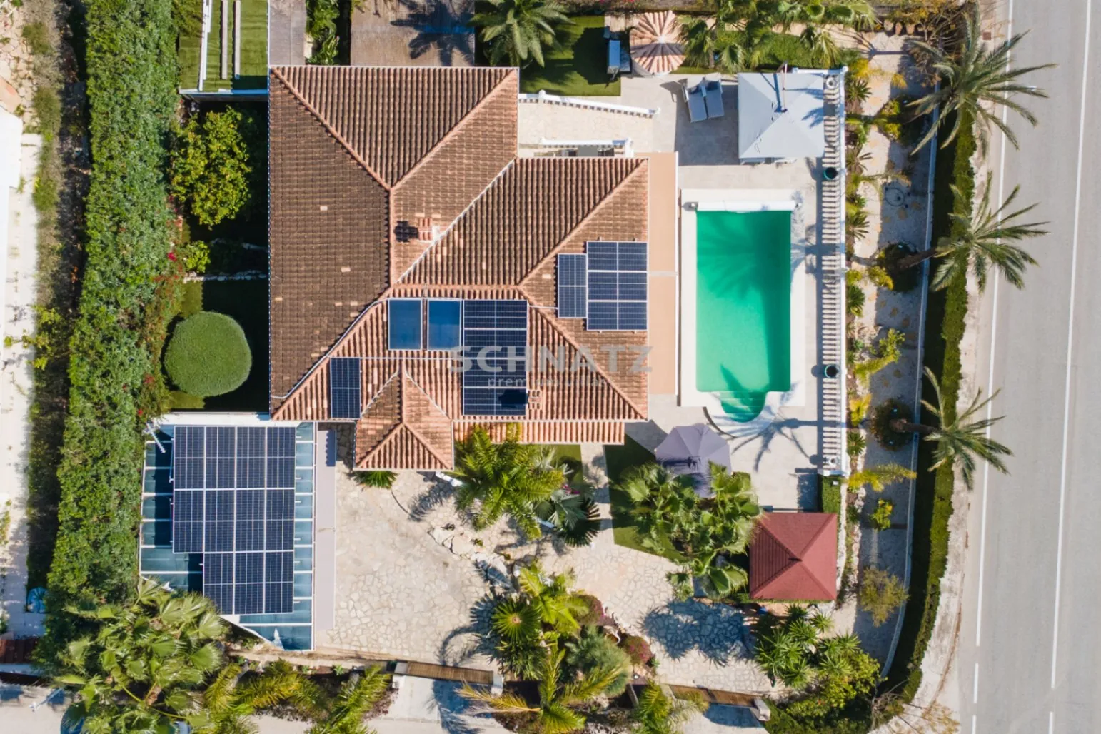 CR440052 - Top-Villa mit Meerblick und Südlage in Jávea
