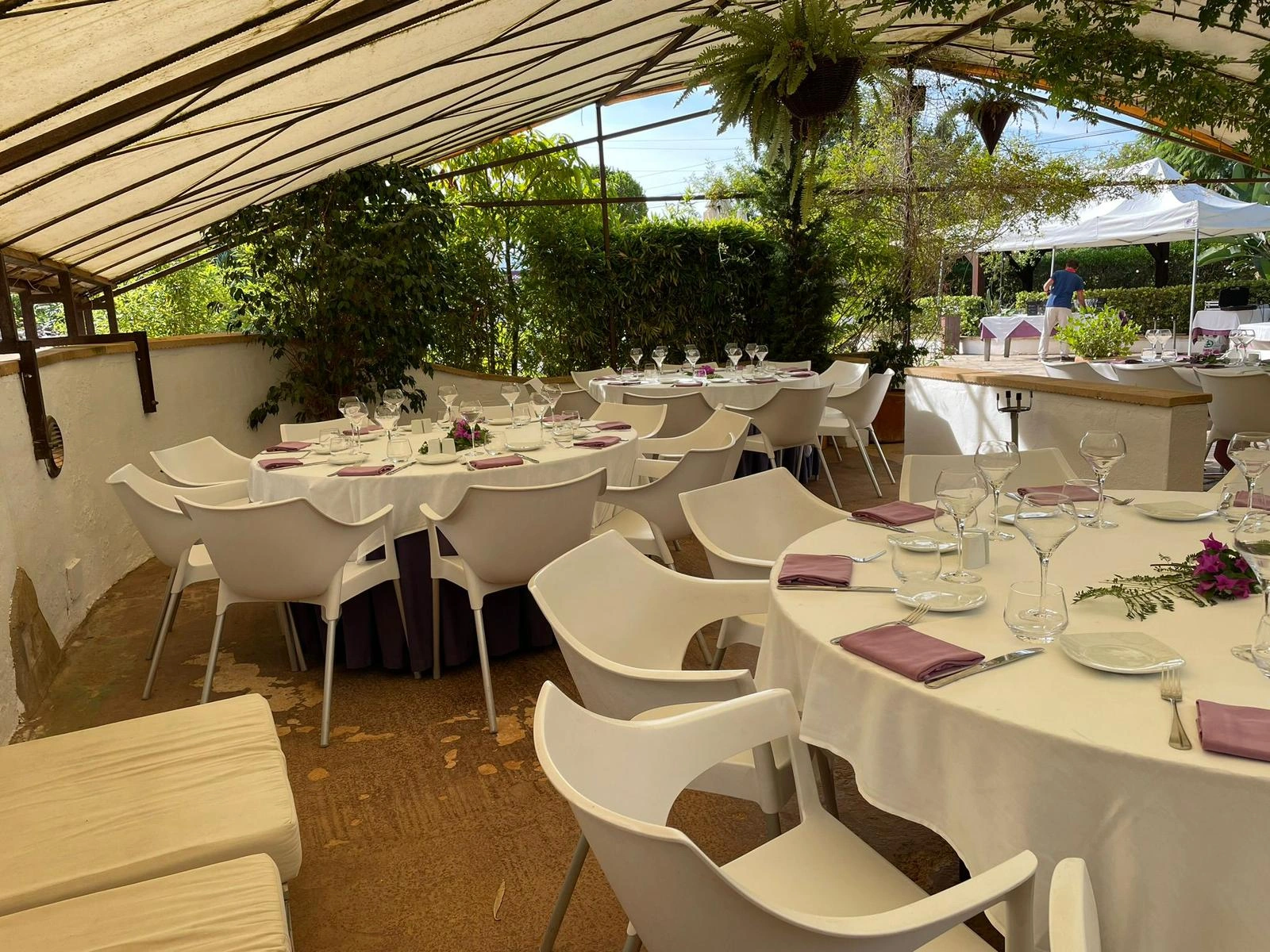 4853 - Restaurante consolidado + vivienda arriba – Jávea (Costa Blanca Norte)