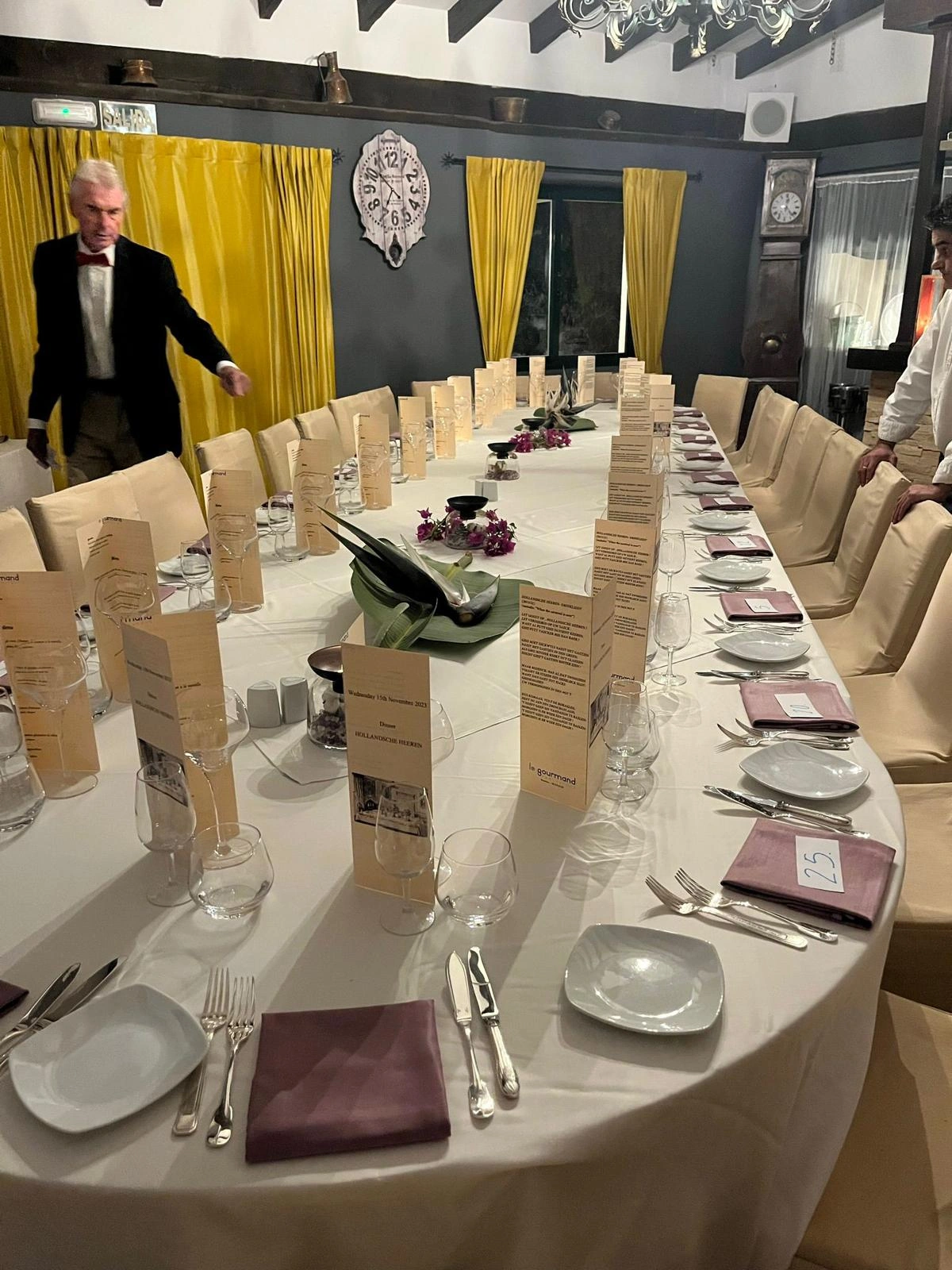 4853 - Restaurante consolidado + vivienda arriba – Jávea (Costa Blanca Norte)