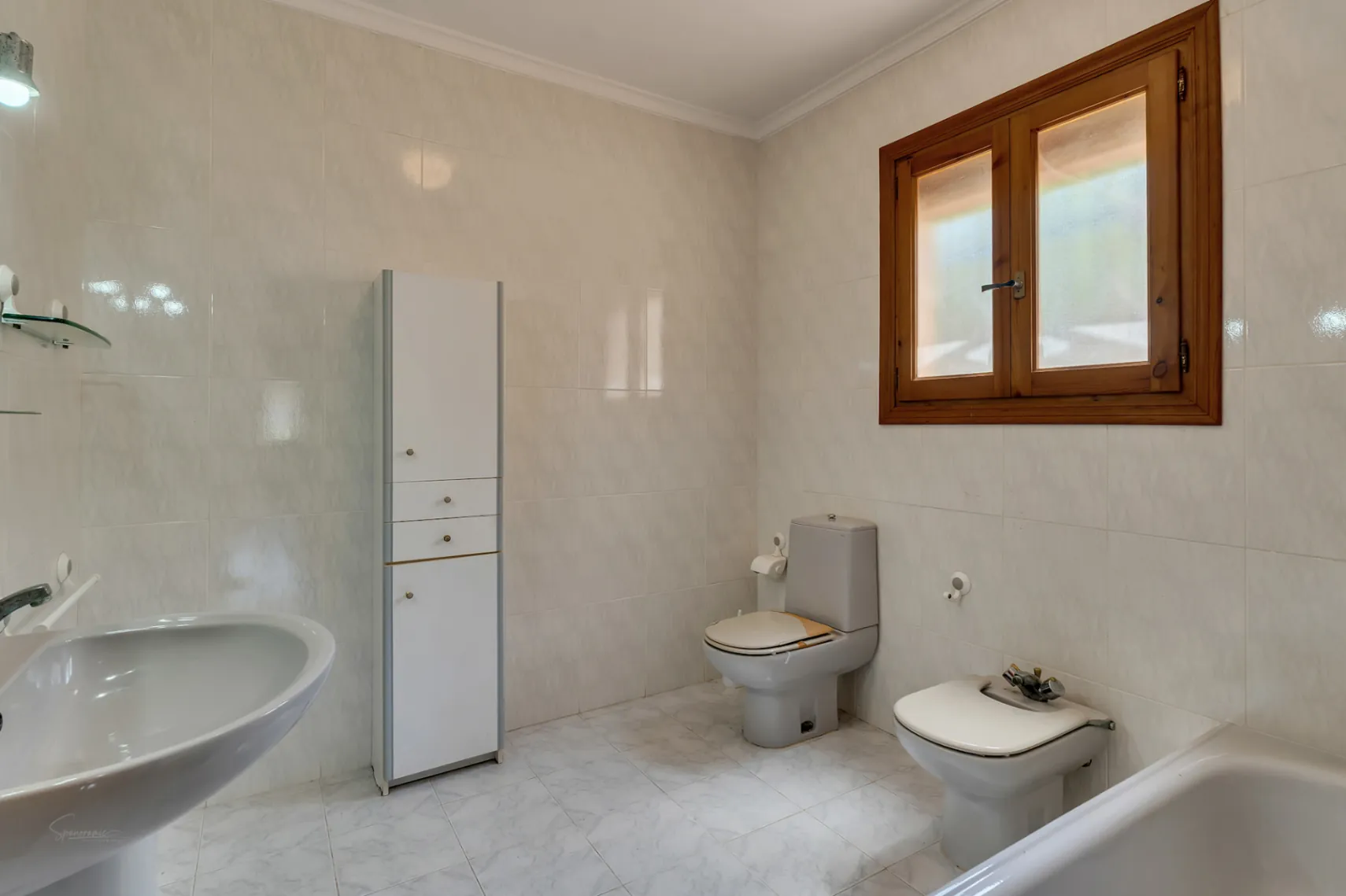 4739 - VILLA MÉDITERRANÉENNE AVEC VUES IMPRENABLES SUR JÁVEA
