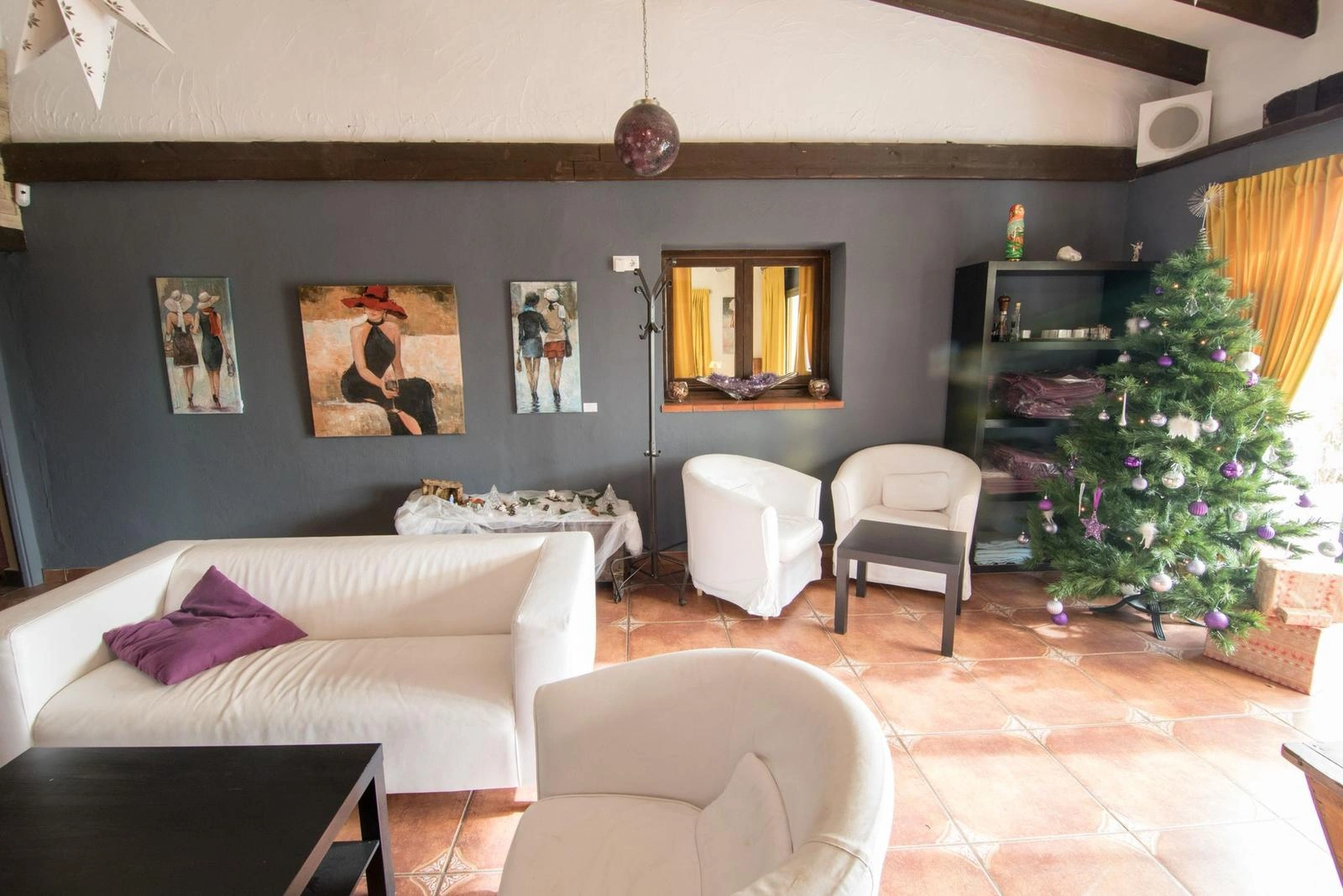 4853 - Restaurante consolidado + vivienda arriba – Jávea (Costa Blanca Norte)