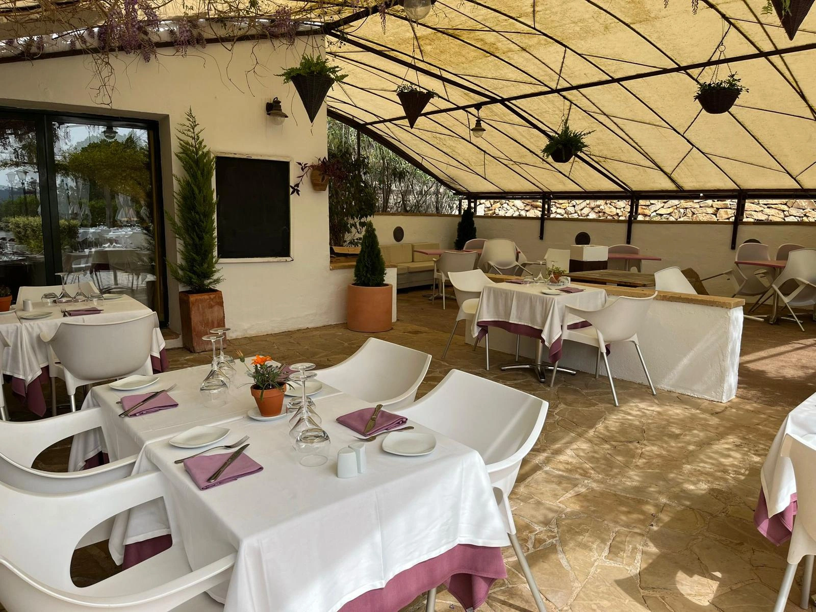 4853 - Restaurante consolidado + vivienda arriba – Jávea (Costa Blanca Norte)