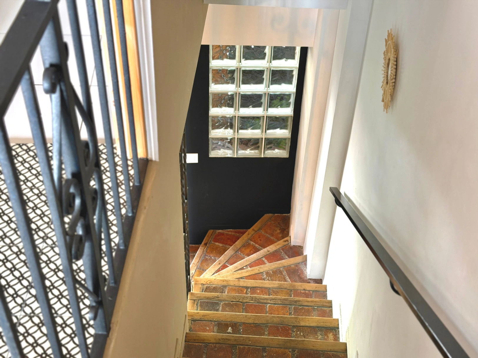 4843 - Bonito apartamento adosado reformado a tan solo 350M de la playa, con gran terraza