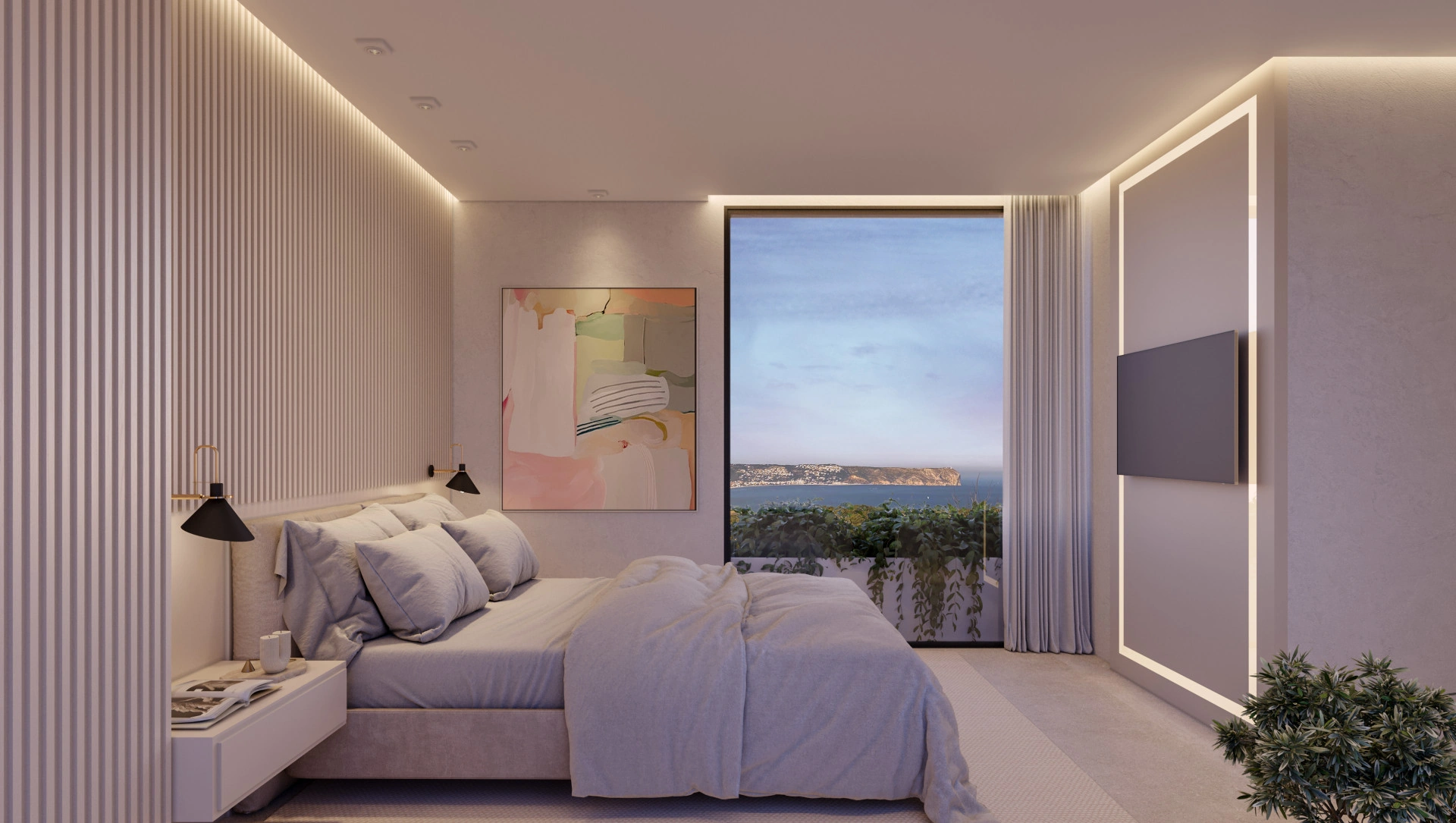 CRI697859 - Villa à la vente à Xàbia