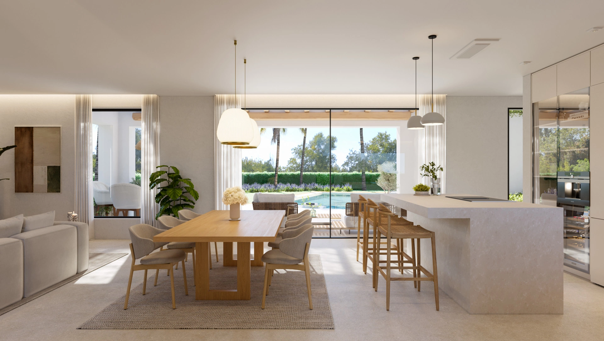CRI697859 - Villa à la vente à Xàbia
