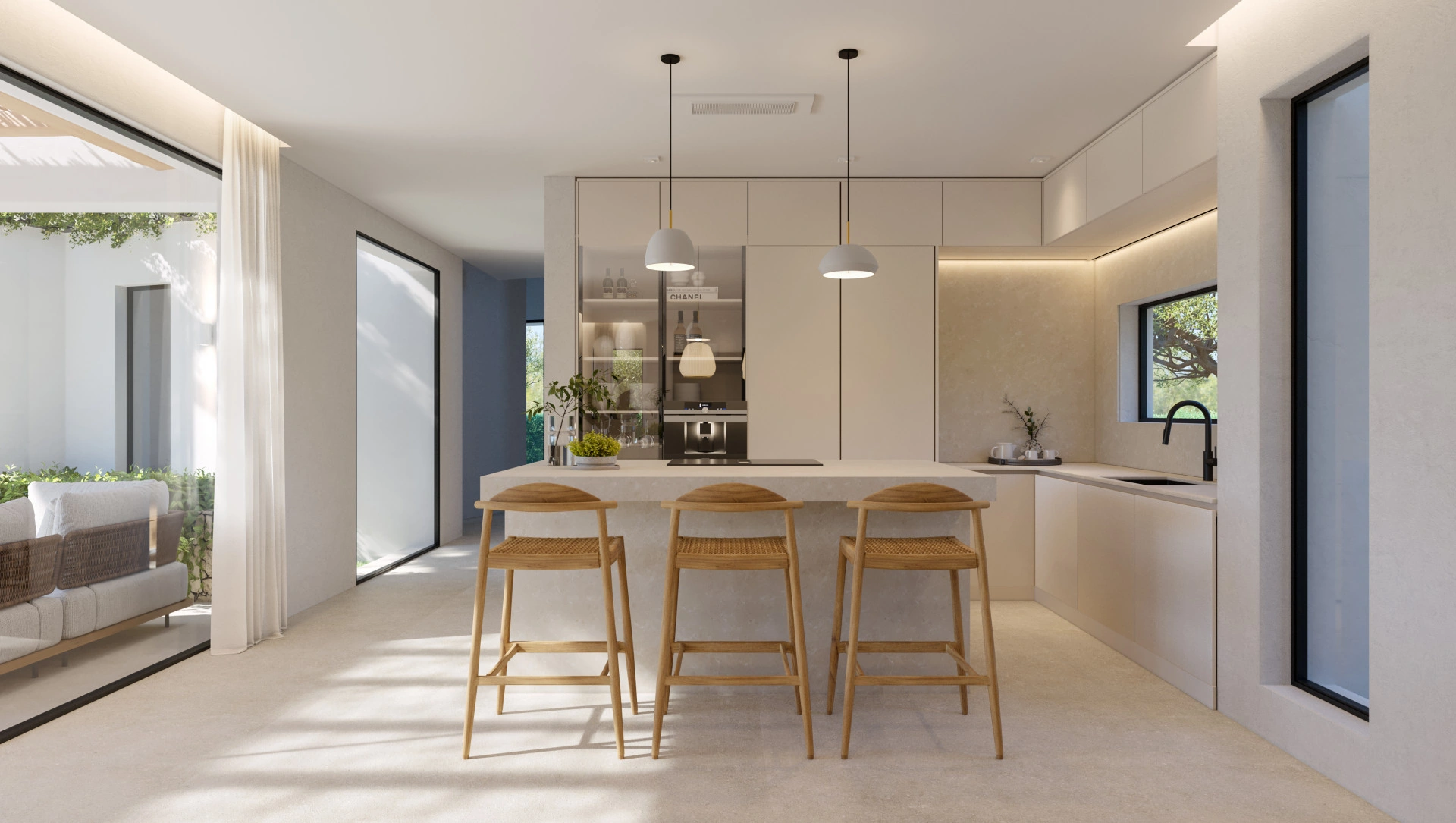 CRI697859 - Villa à la vente à Xàbia