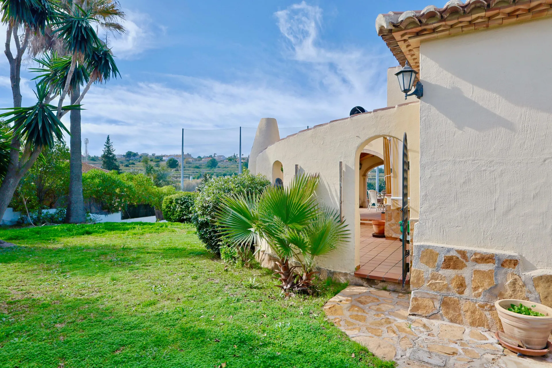 CRI192618 - Villa for sale in Xàbia