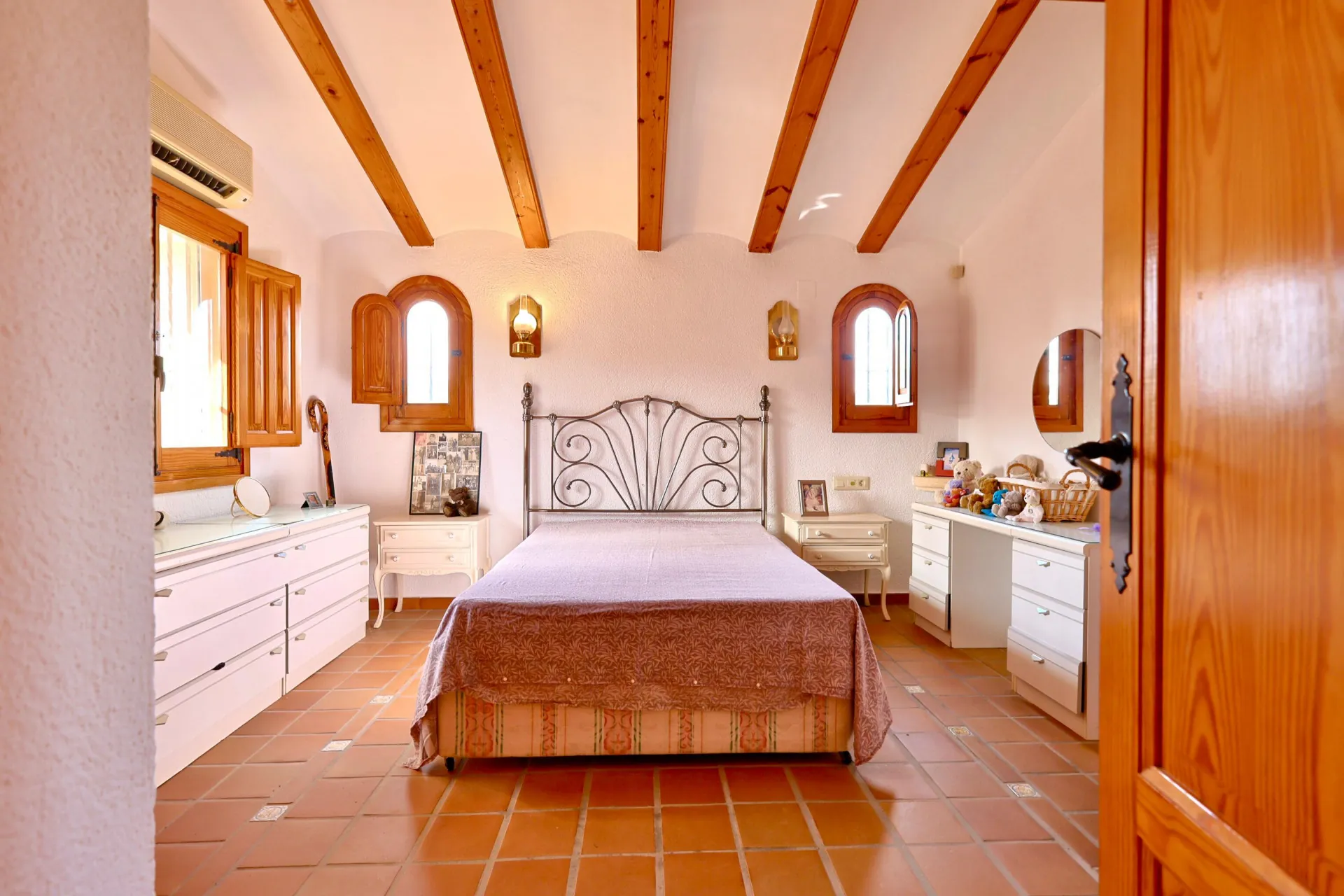 CRI192618 - Villa for sale in Xàbia