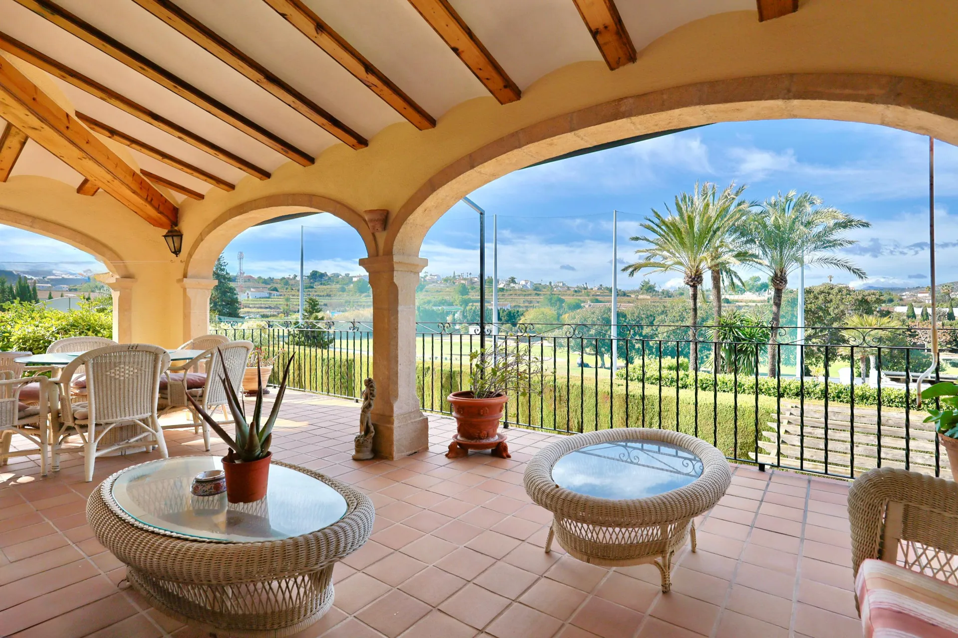 CRI192618 - Villa for sale in Xàbia