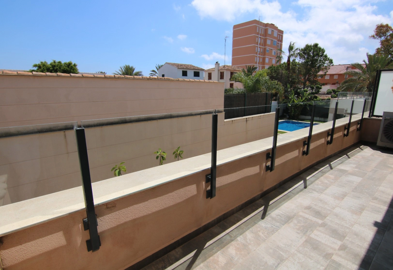 CRAL737591 - Wohnung zu verkaufen im Ersten Montañar von Javea