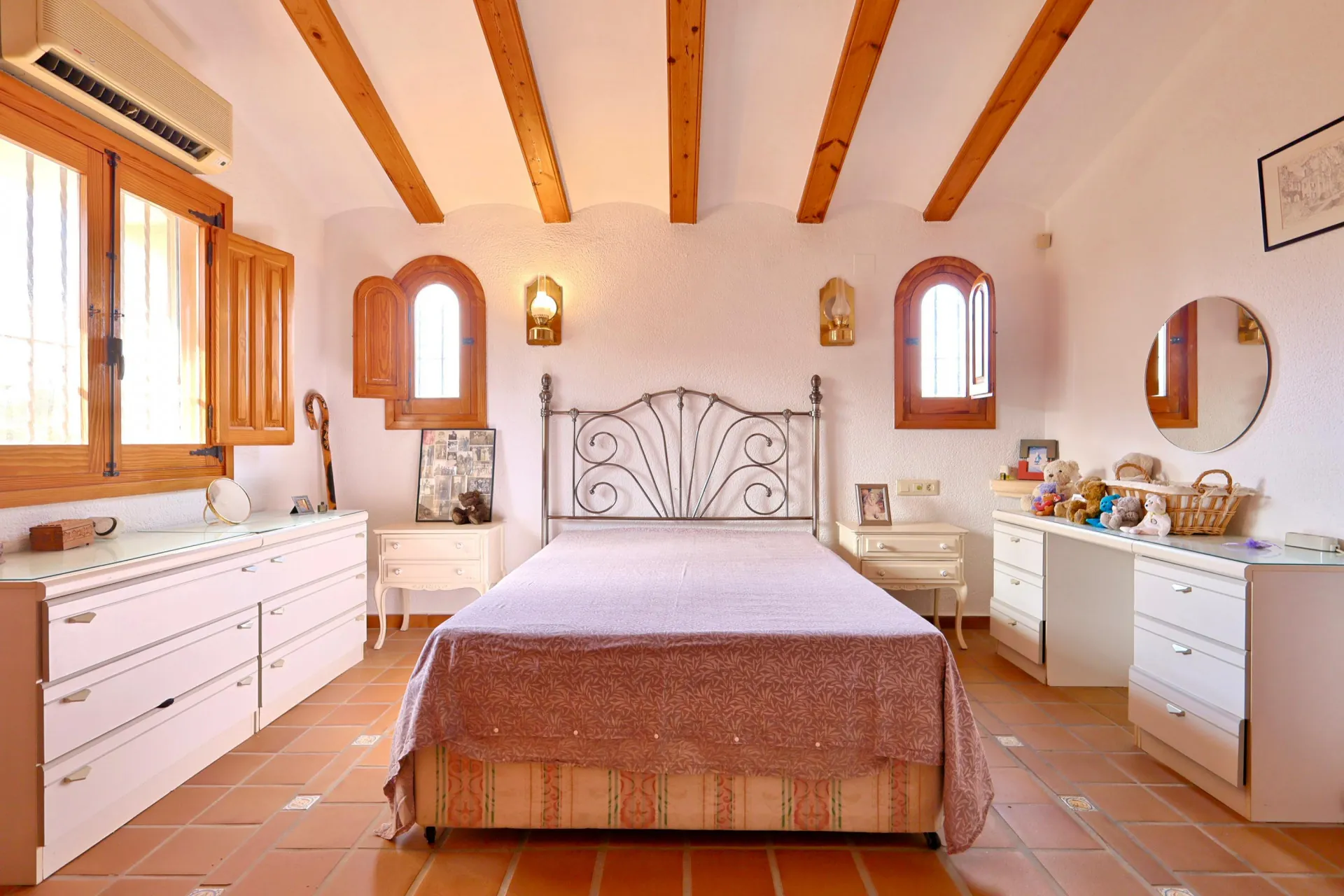 CRI192618 - Villa for sale in Xàbia
