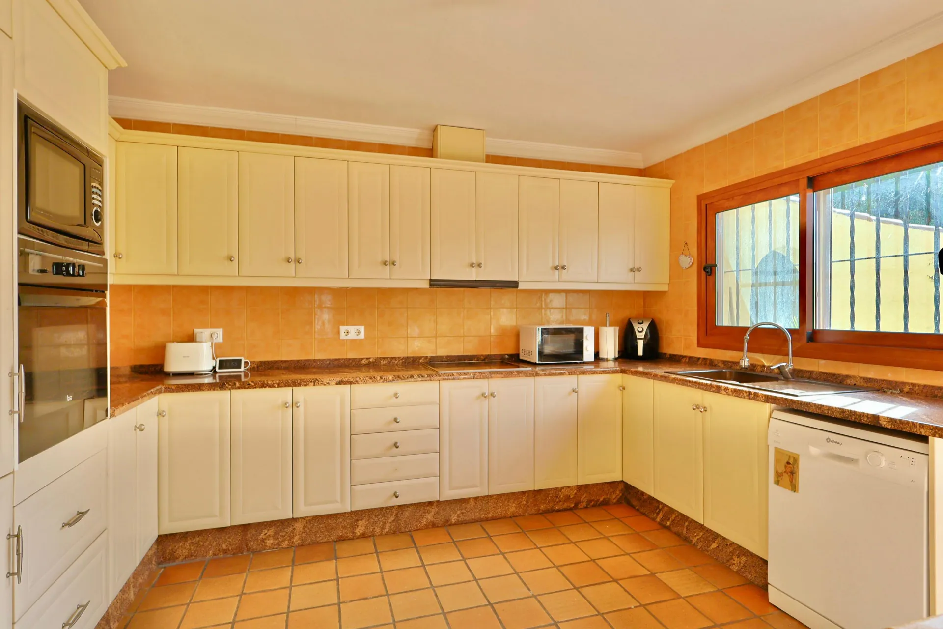 CRI192618 - Villa for sale in Xàbia