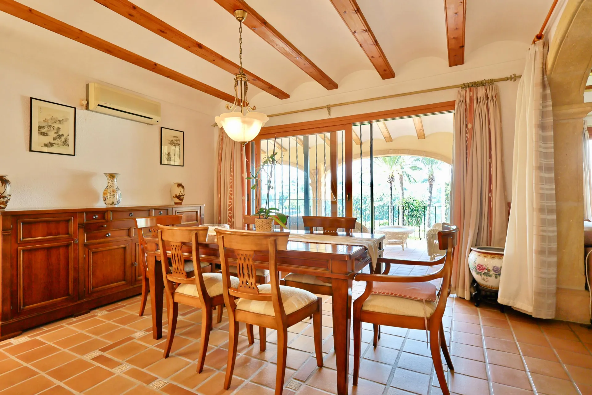 CRI192618 - Villa for sale in Xàbia