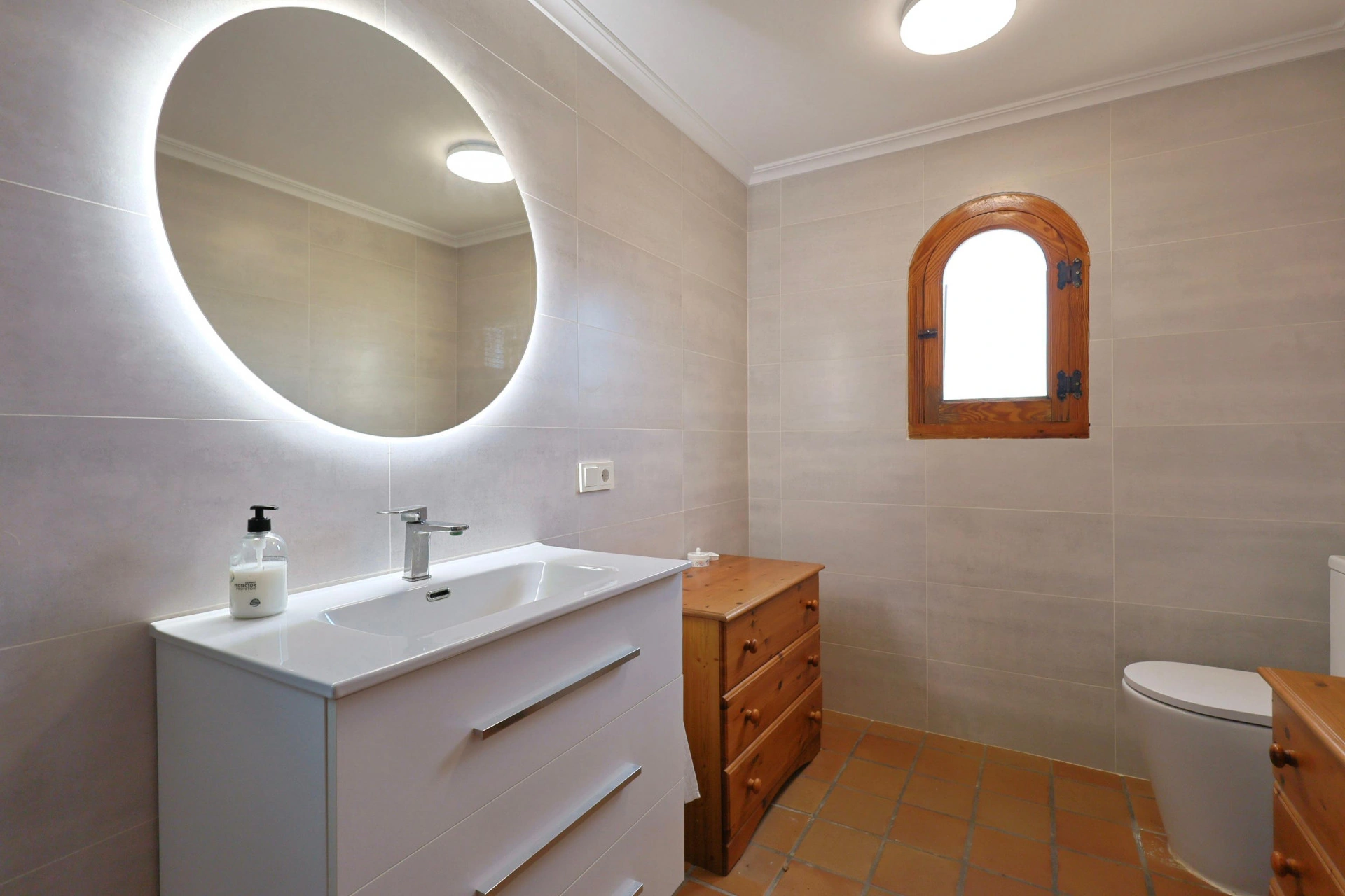 CRI192618 - Villa for sale in Xàbia