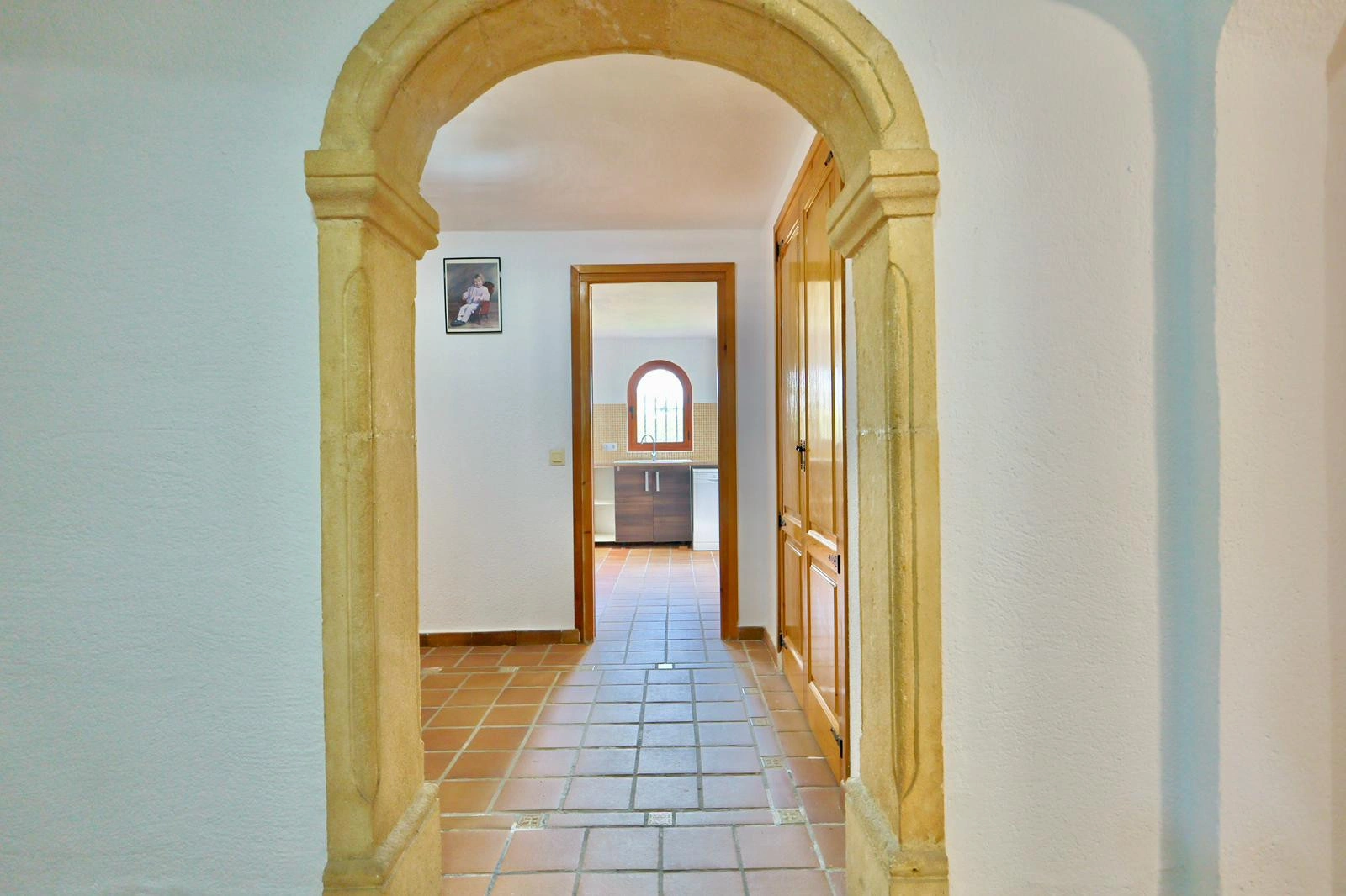 CRI192618 - Villa for sale in Xàbia