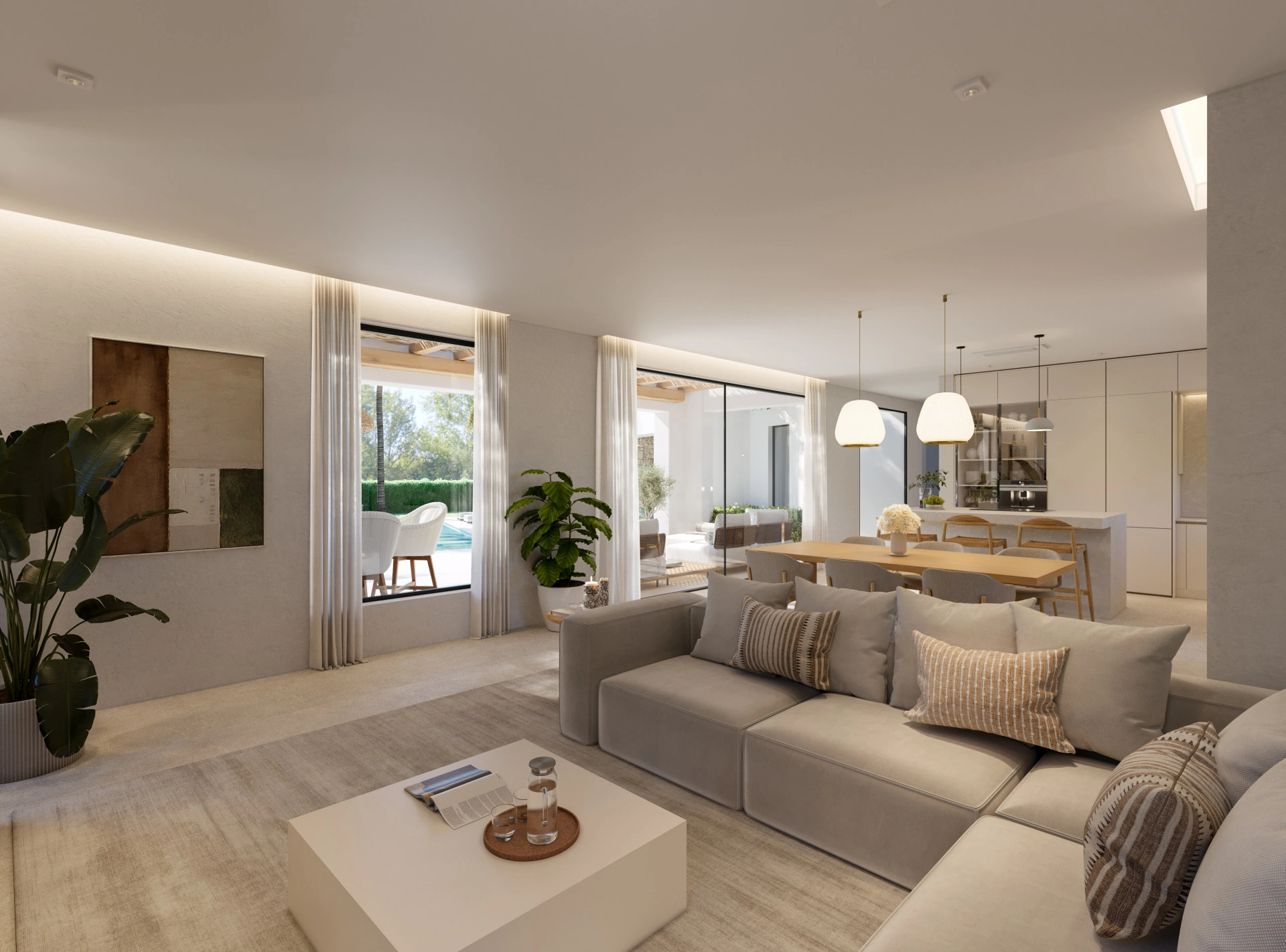CRI697859 - Villa à la vente à Xàbia