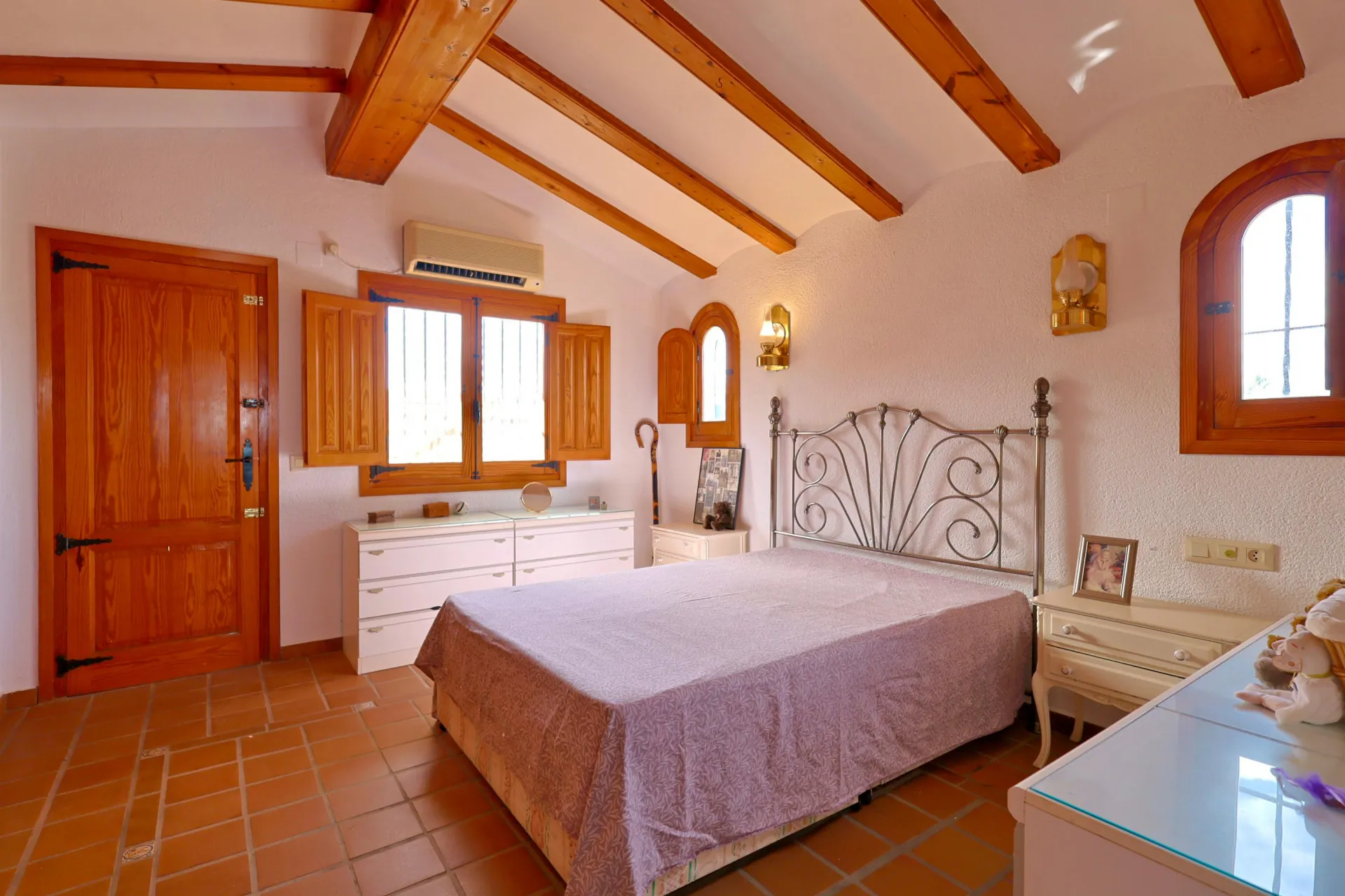 CRI192618 - Villa for sale in Xàbia