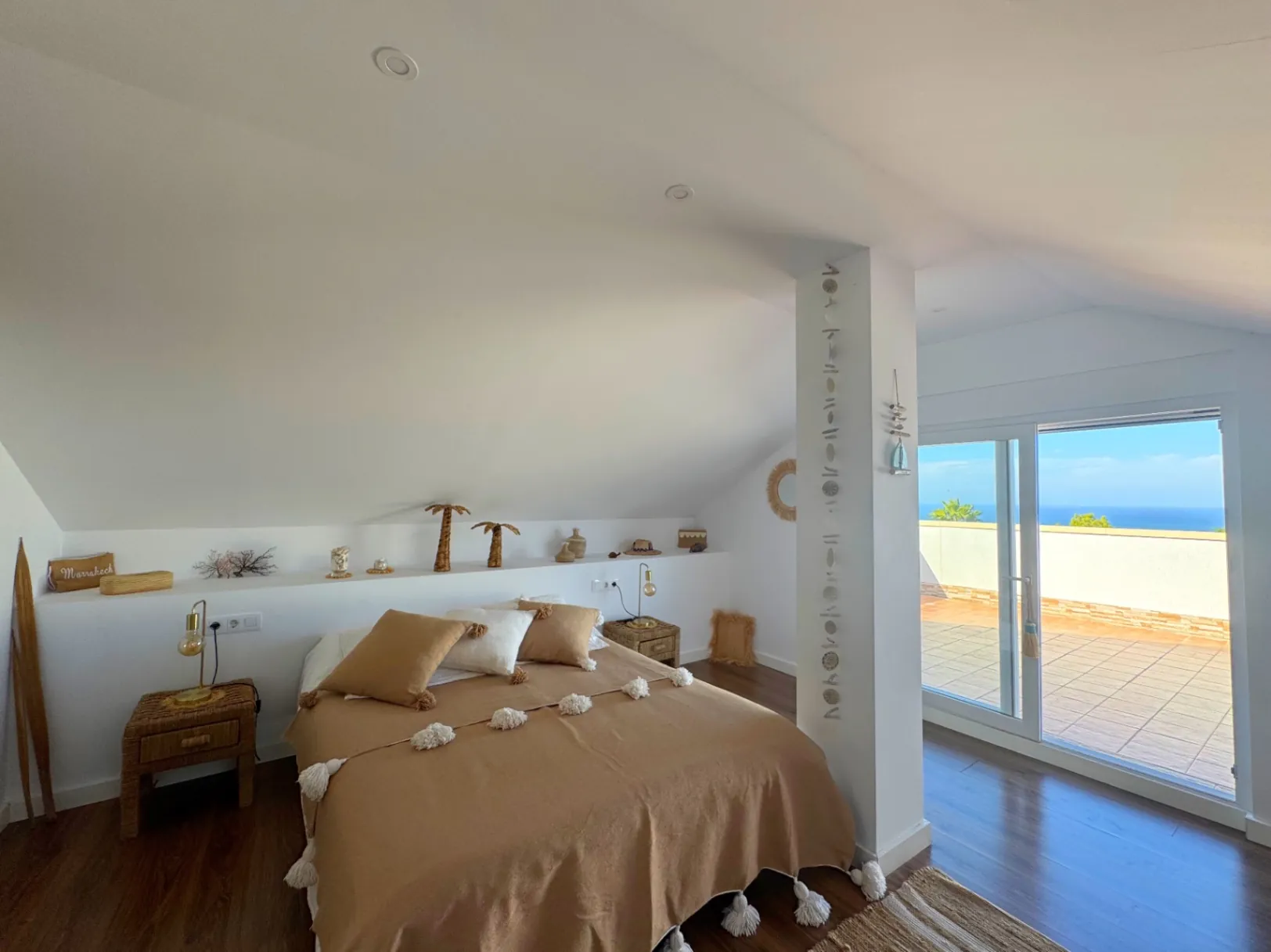 CRLN921516 - Villa de Lujo con Vistas al Mar en Denia - Marquesa VI