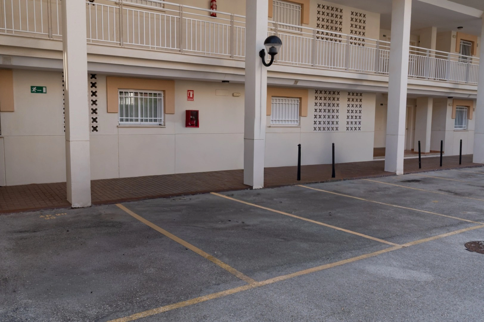 4791 - Apartamento con gran terraza a tan solo 50 Metros de la playa